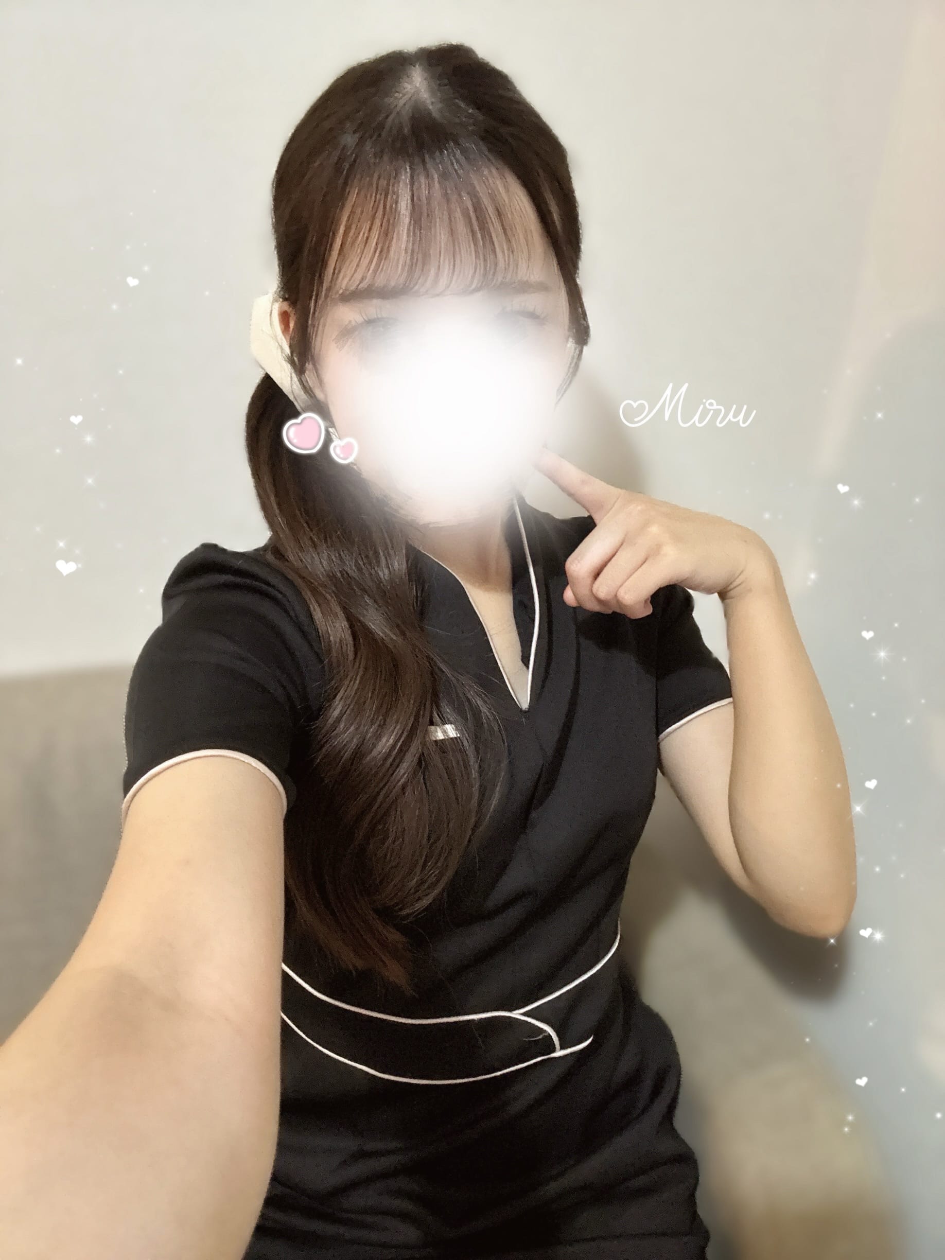 「‪‪❤︎‬本日残り一枠‪‪❤︎‬」11/04(火) 12:01 | 夢乃 みる★HIGH CLASSの写メ