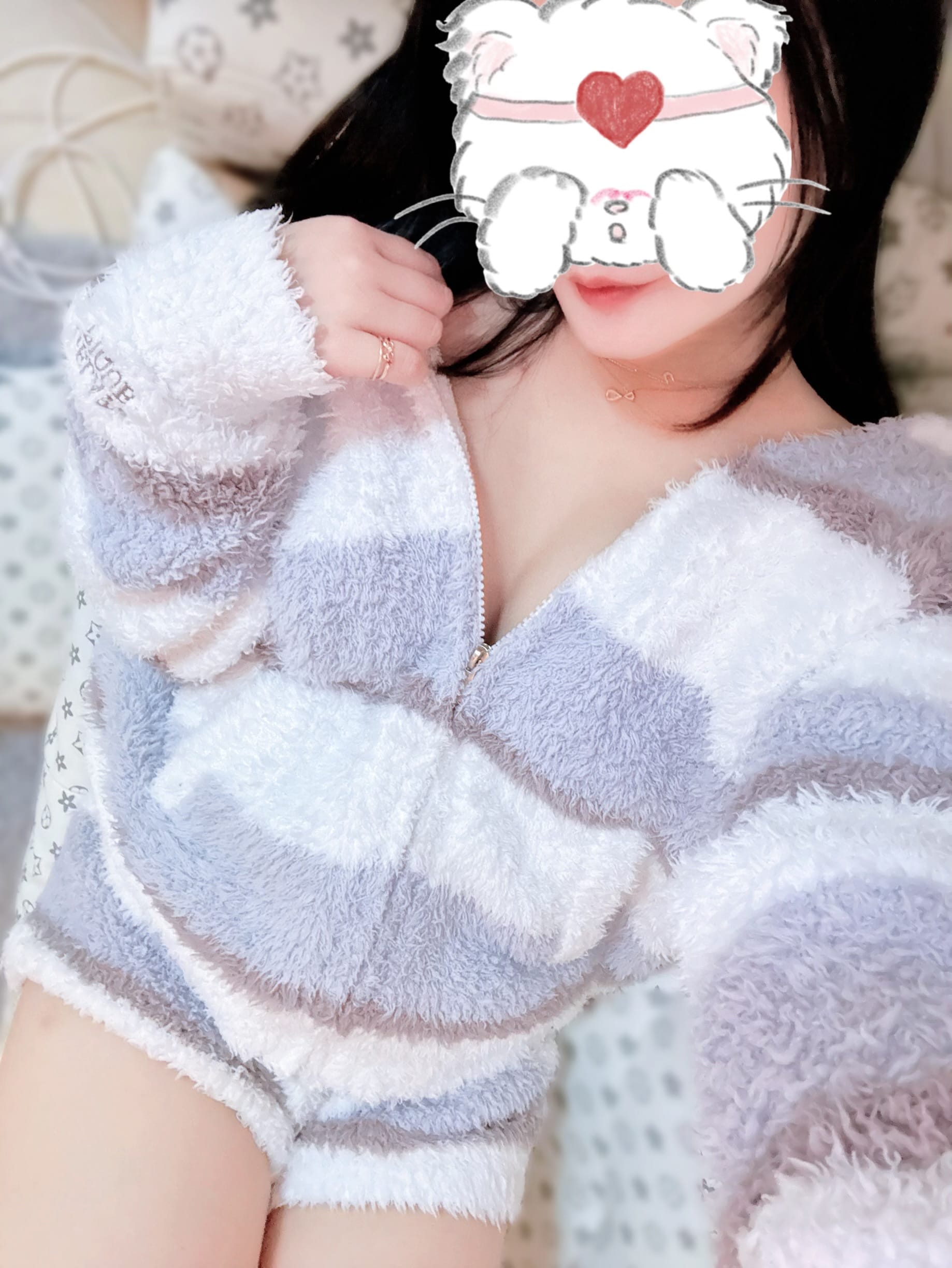 「【lastまで】今日も一日！」11/05(水) 14:37 | 加純 実果★HIGH CLASSの写メ