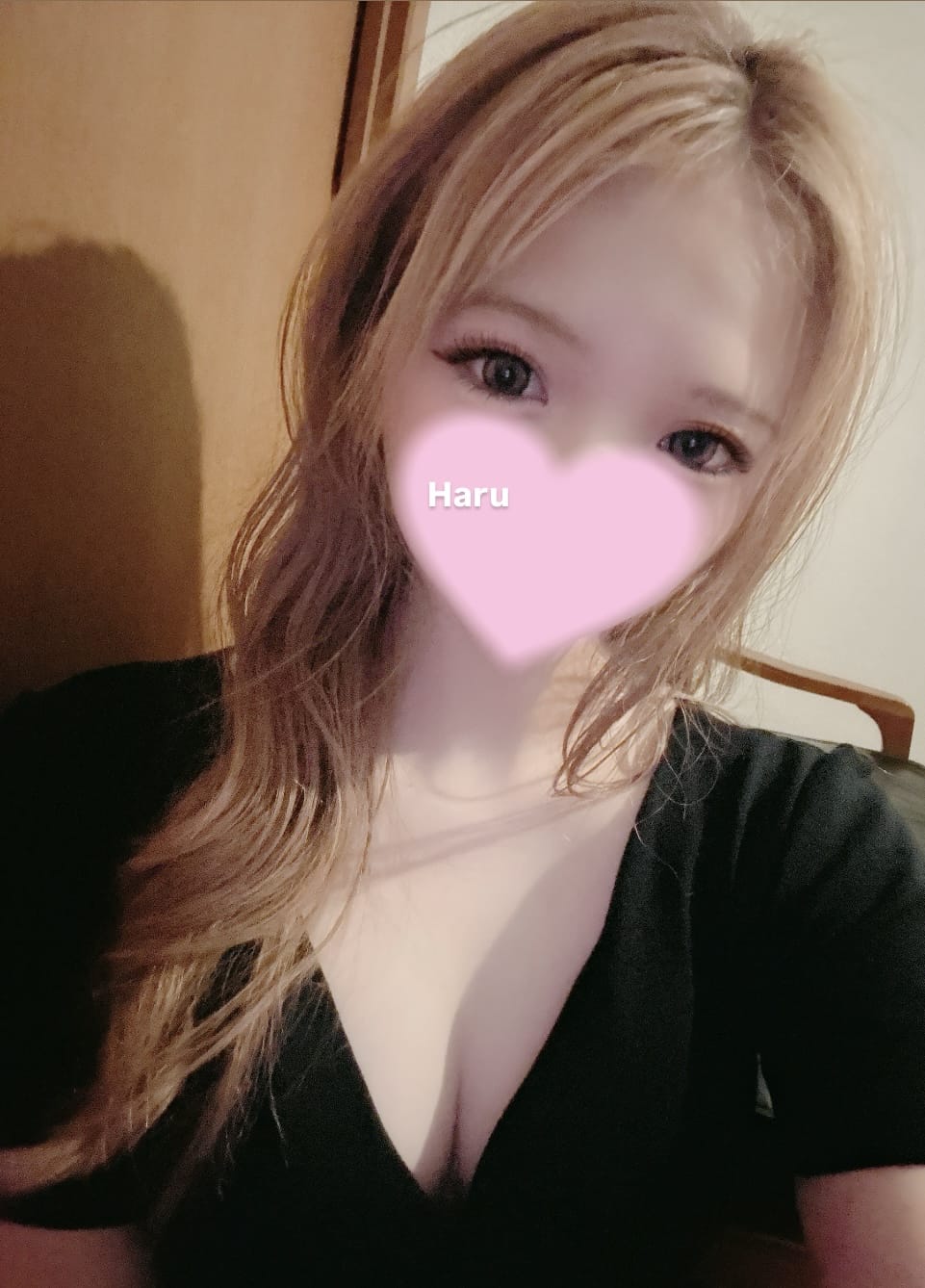 「喜♡」11/07(金) 09:05 | 春（はる）★★☆の写メ