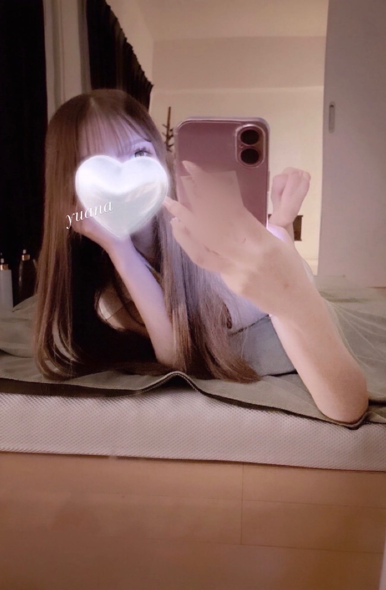 「退勤 ‪‪❤︎‬」11/08(土) 13:13 | 結愛那（ゆあな）★★★の写メ