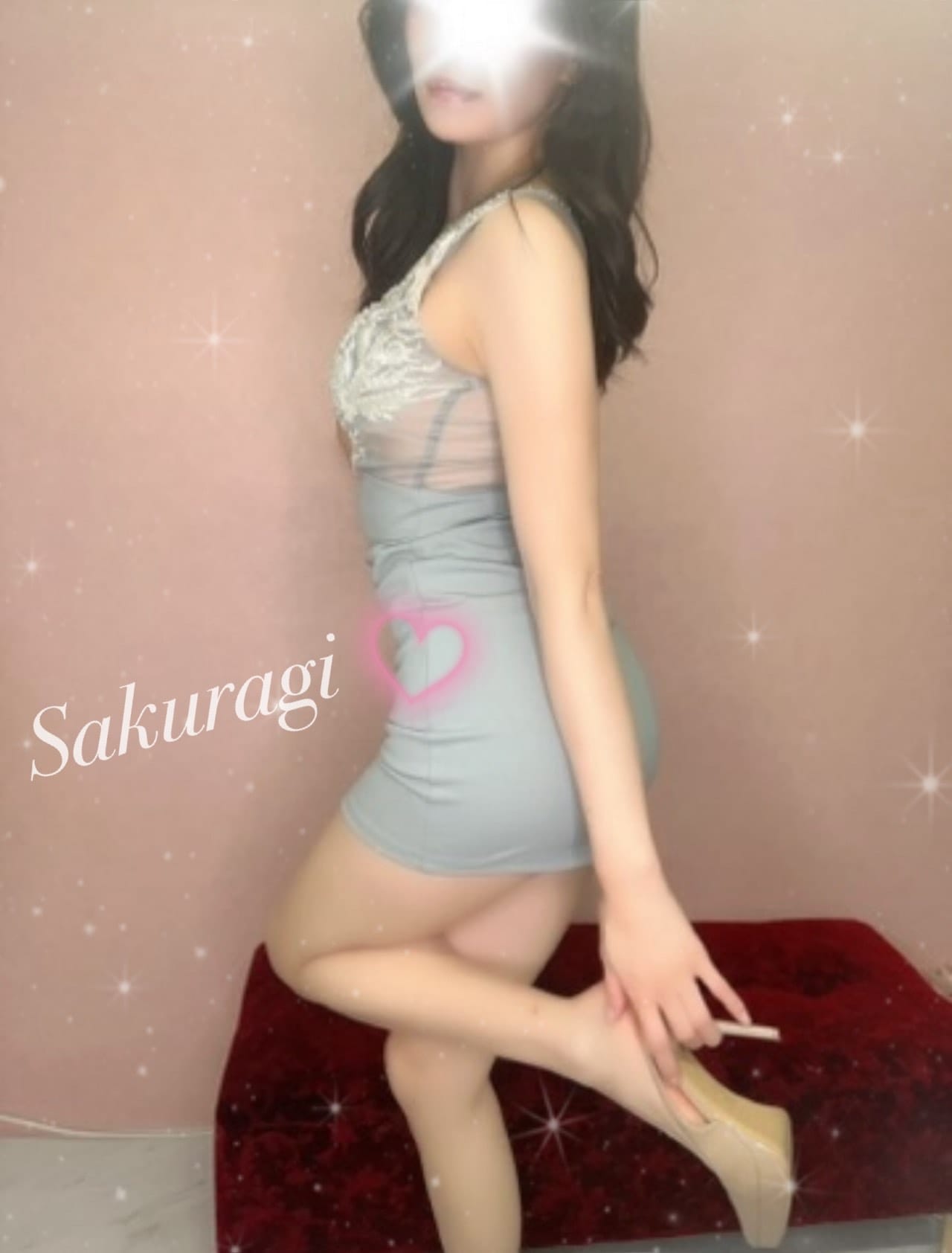 「出勤しました♪」11/11(火) 16:59 | 桜木-さくらぎ-の写メ