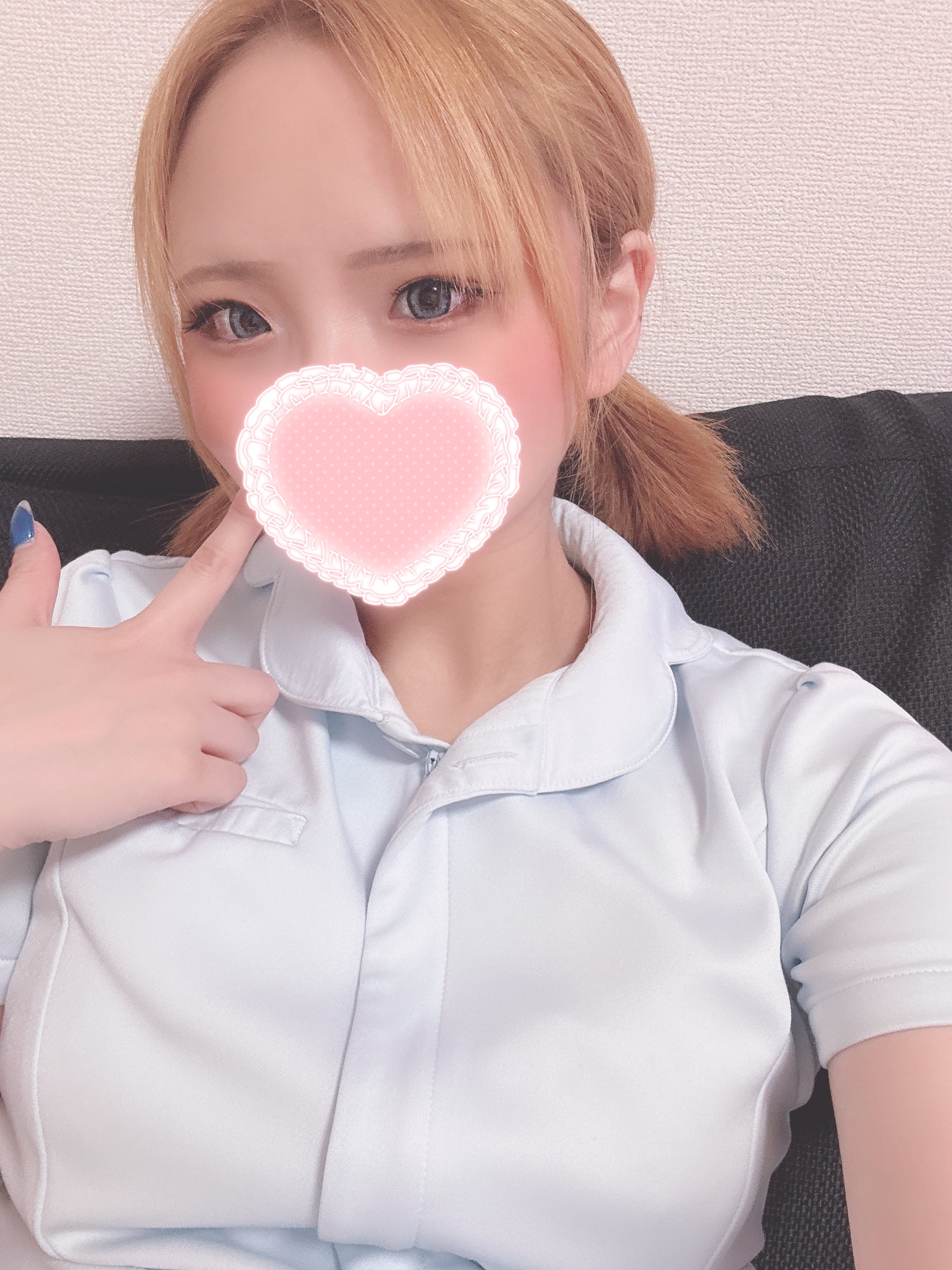 「受付しております♪」11/12(水) 10:45 | 川越 はるの写メ