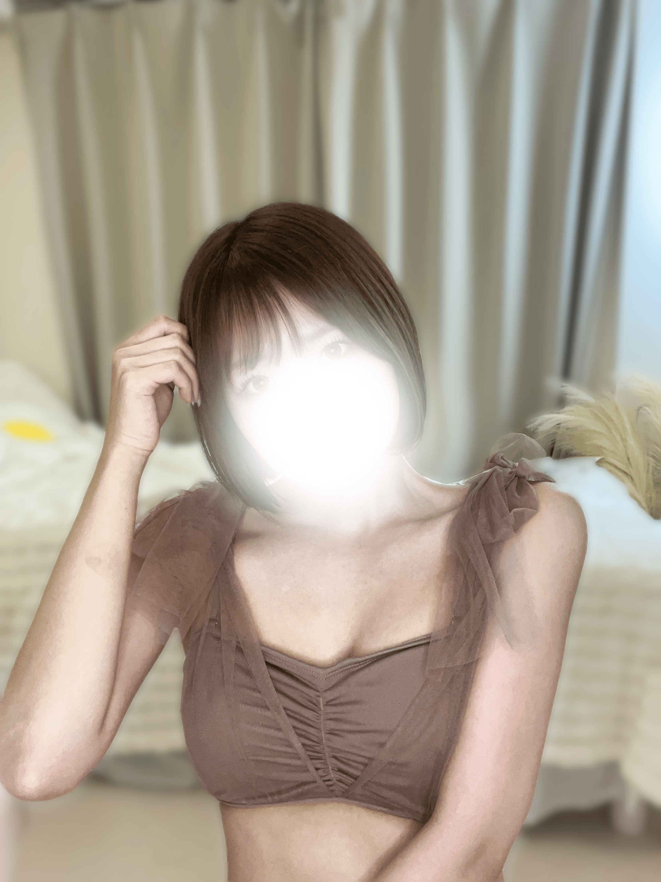 「かわいい？」11/14(金) 19:03 | 琴宮 かえでの写メ日記