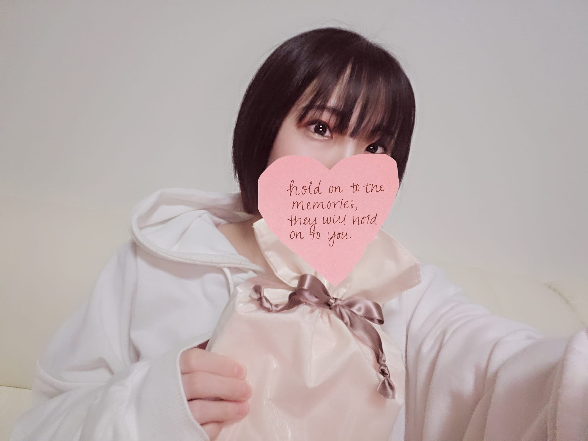 「差し入れありがと」11/15(土) 20:35 | あいの写メ