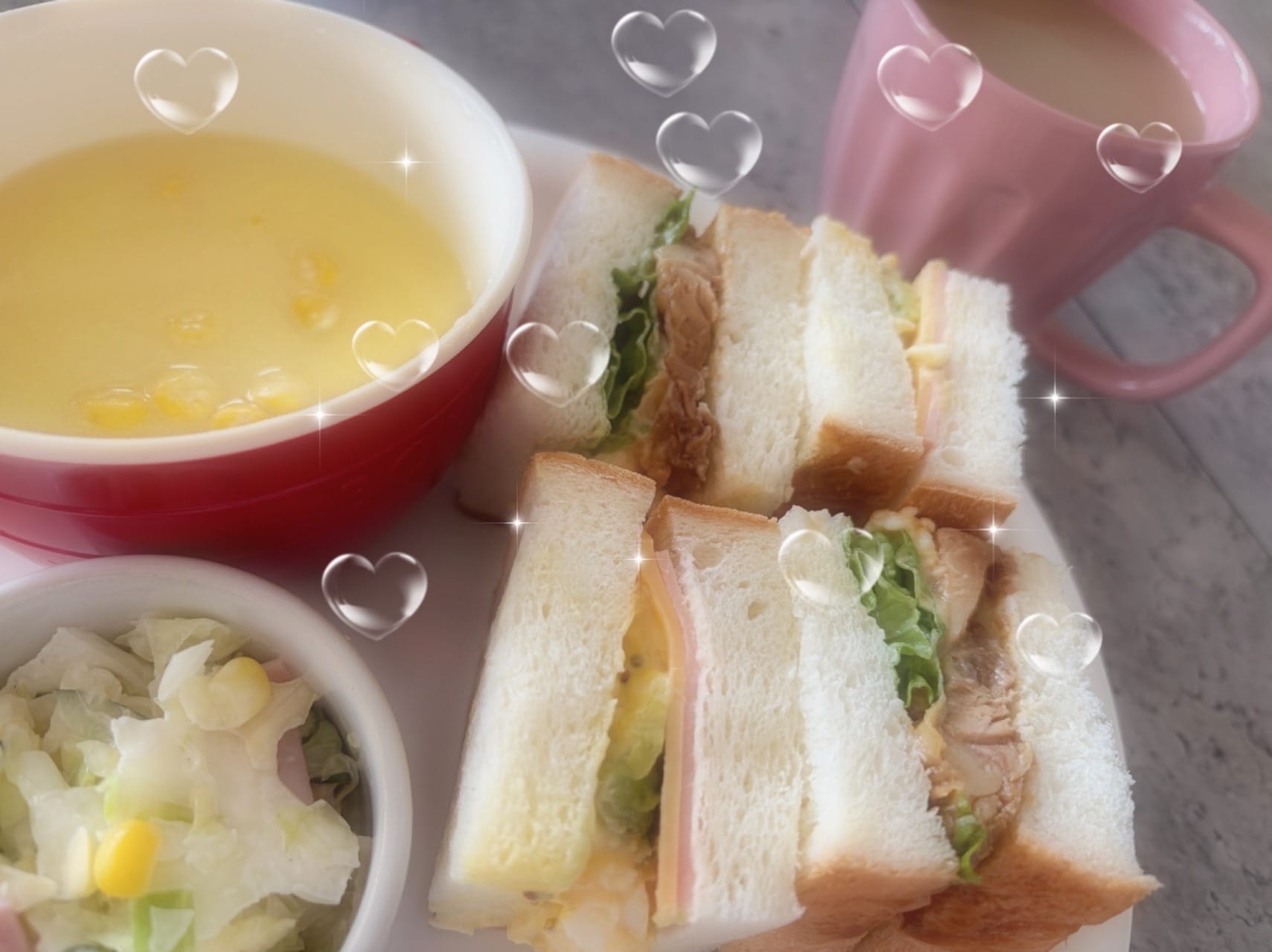 「体力回復」11/16(日) 19:53 | 桜庭 きら★HIGH CLASSの写メ