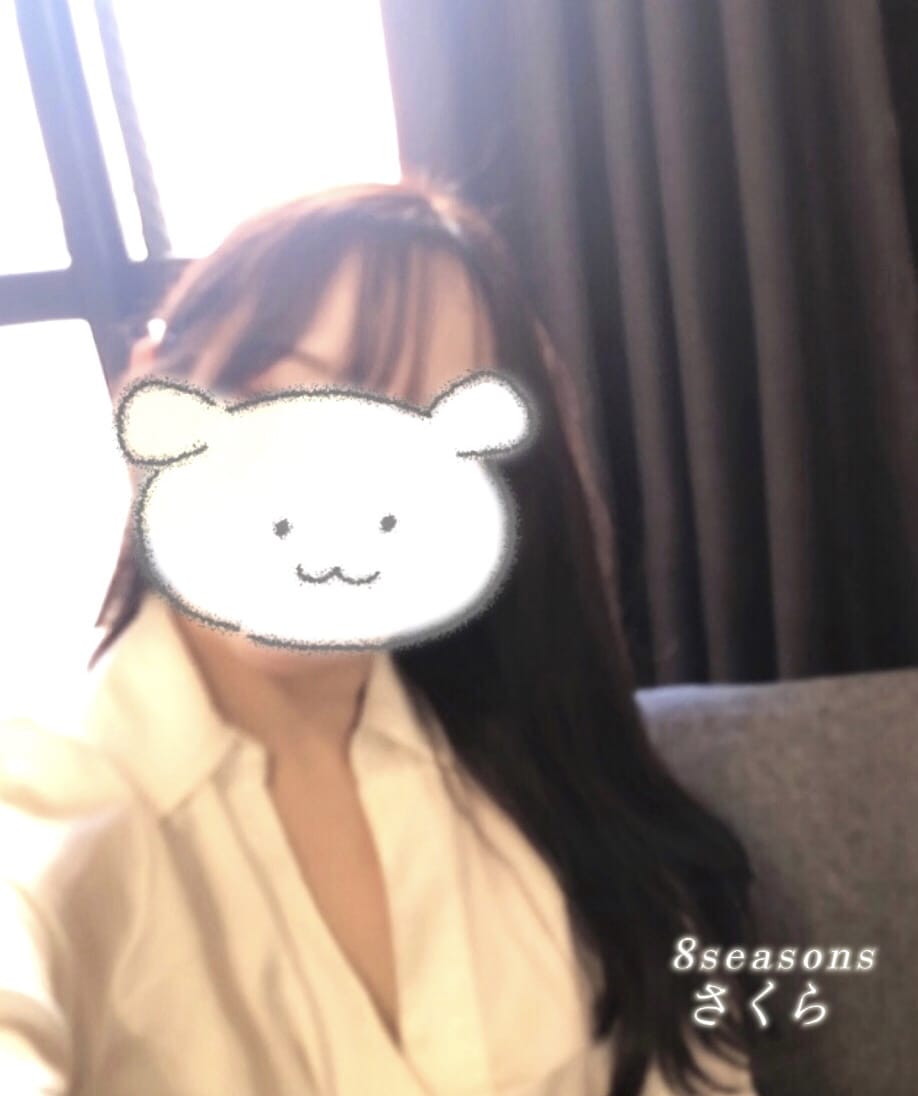 咲良 (さくら)・Gランク「3秒みつめた。」11/19(水) 01:24 | 咲良 (さくら)・Gランクの写メ