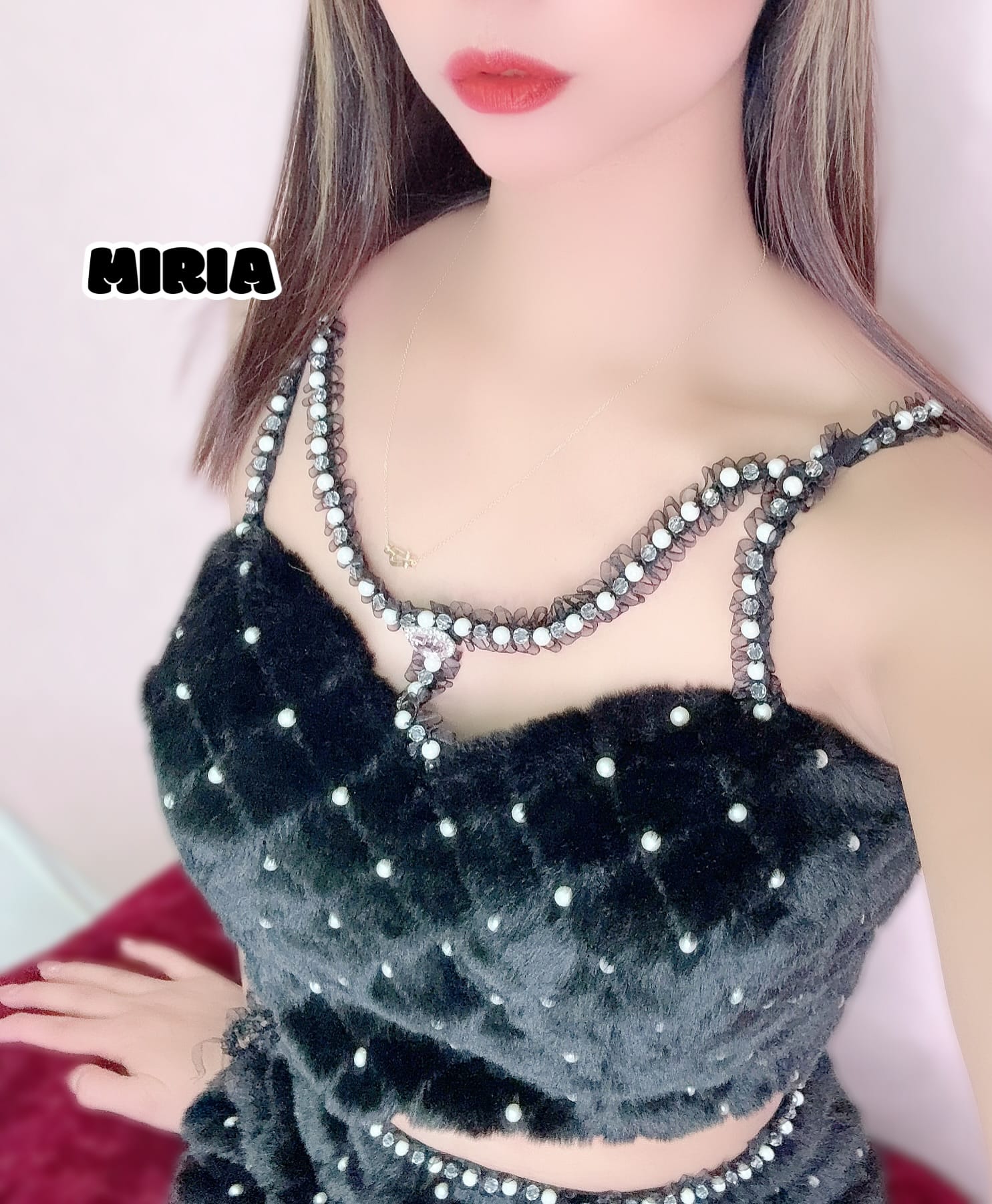 「出勤しました♪」11/21(金) 12:29 | 実浬愛-みりあ-の写メ