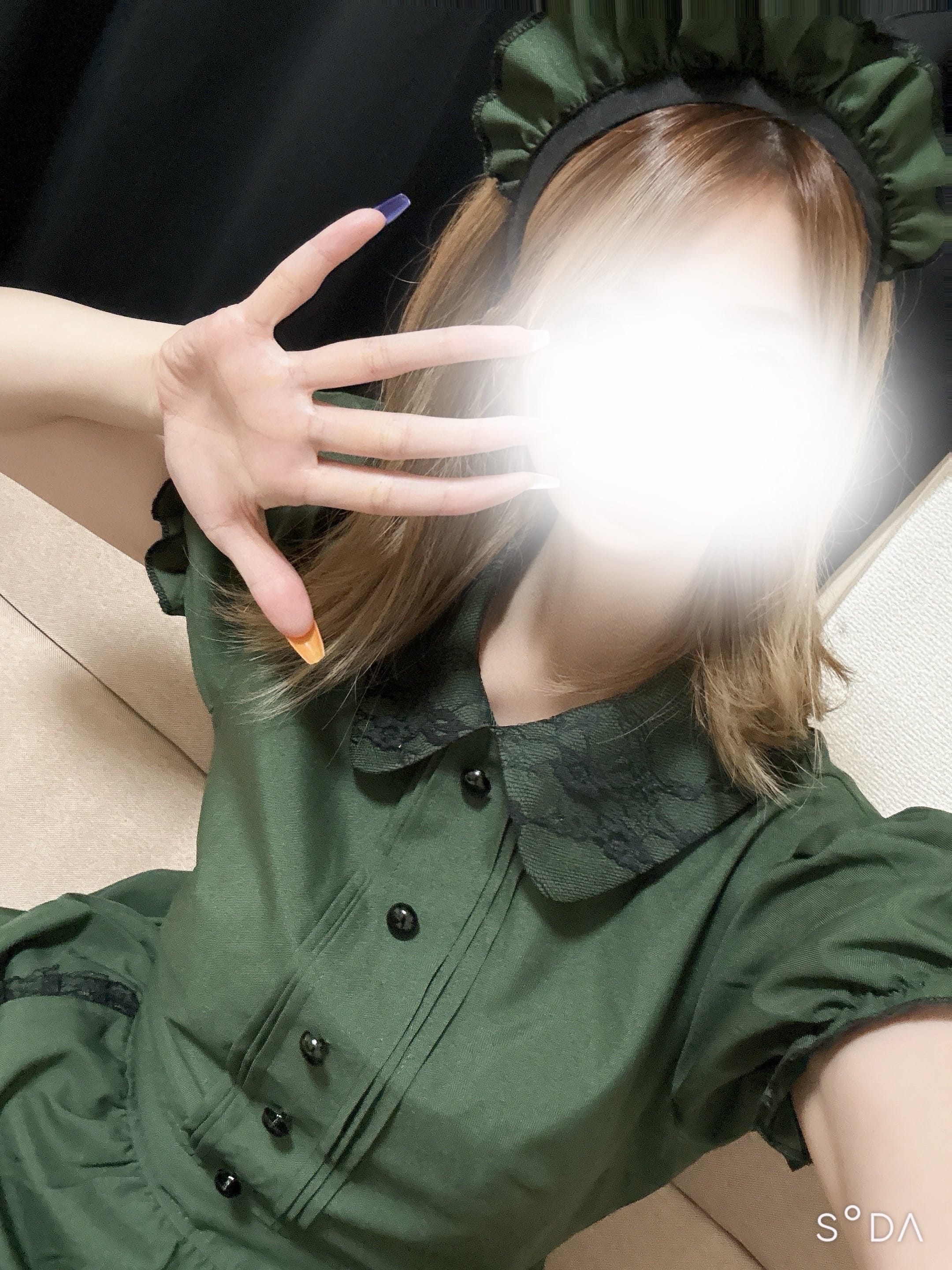 「おはようございます♪」11/22(土) 08:14 | 玉森 ここなの写メ