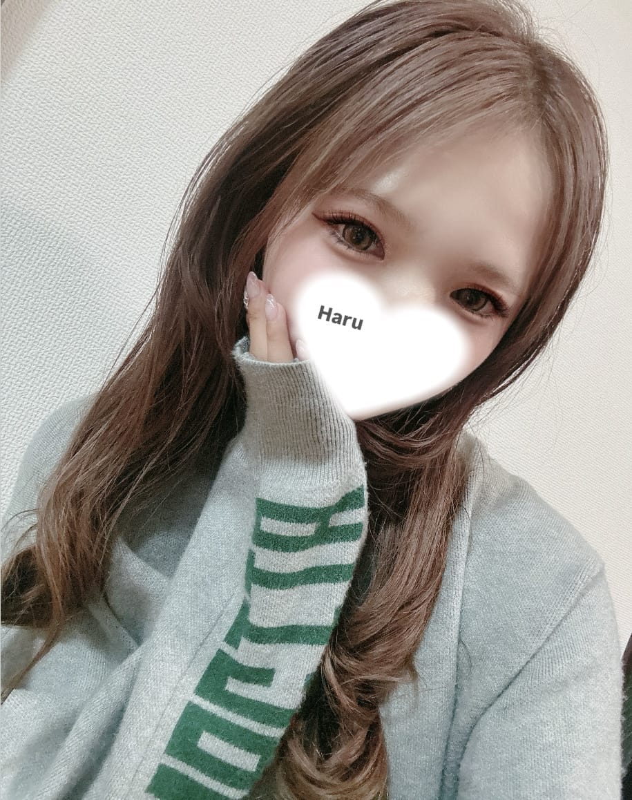 「御礼♡」11/23(日) 10:12 | 春（はる）★★☆の写メ