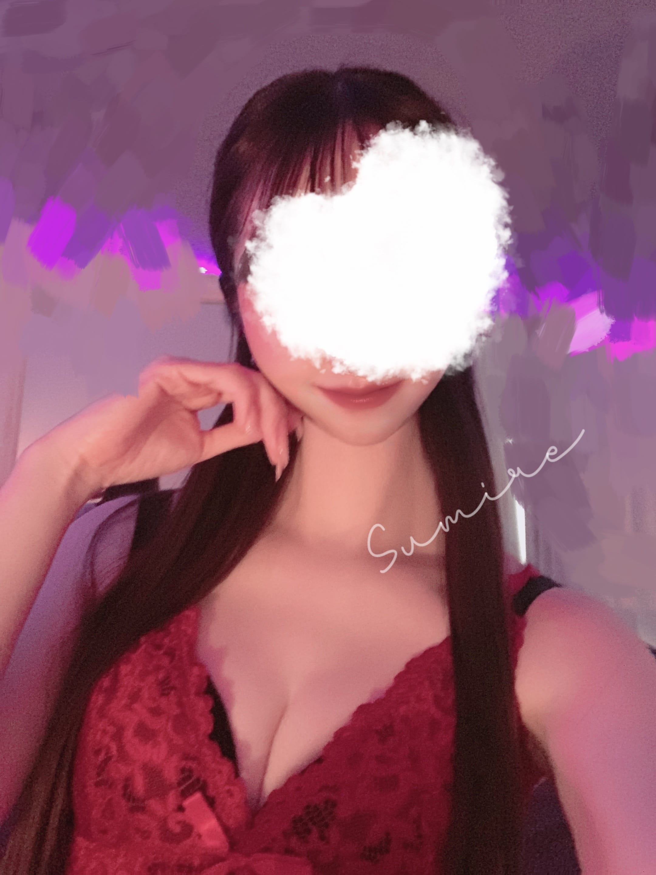 すみれ「17時から♡」11/24(月) 15:54 | すみれの写メ