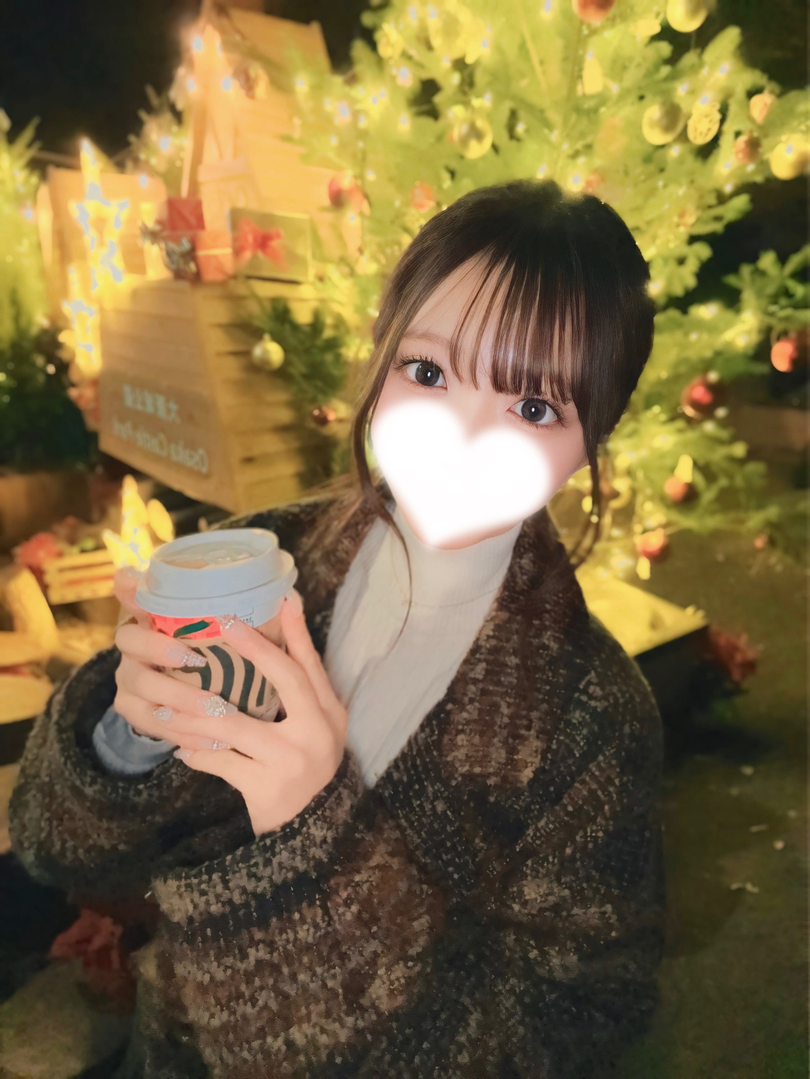 「クリスマスもさやと過ごそうね」11/24(月) 20:42 | さやの写メ