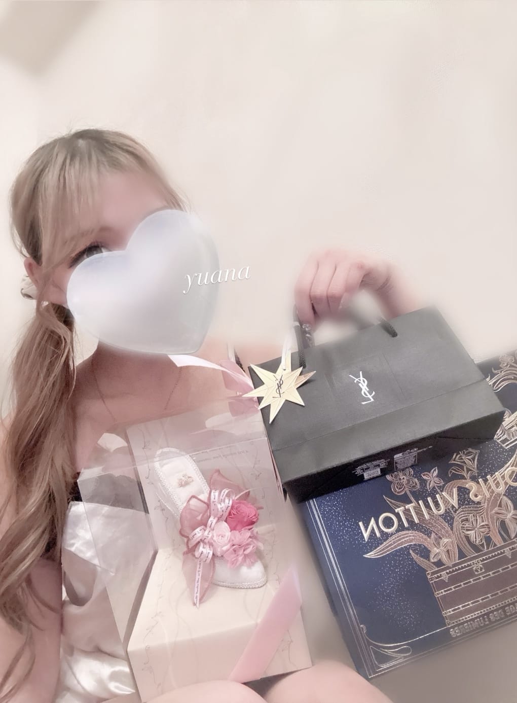 「退勤 ❤︎」11/26(水) 14:18 | 結愛那（ゆあな）★★★の写メ