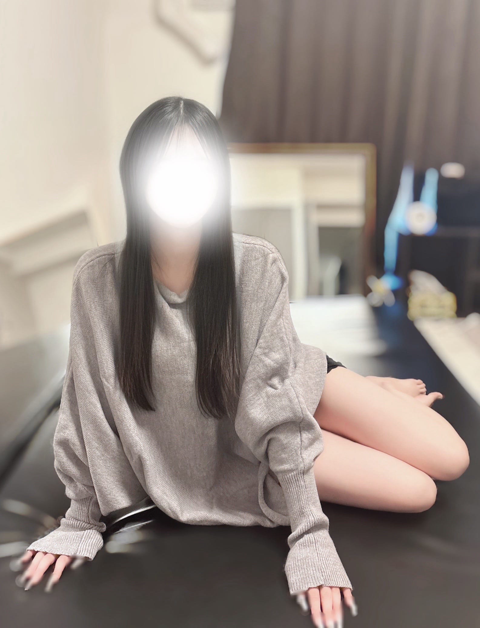 「おはよ♡」11/26(水) 17:43 | 咲夜せいらの写メ