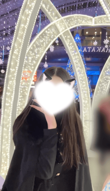 「博多」11/27(木) 14:39 | 美桜（みお）★★★の写メ