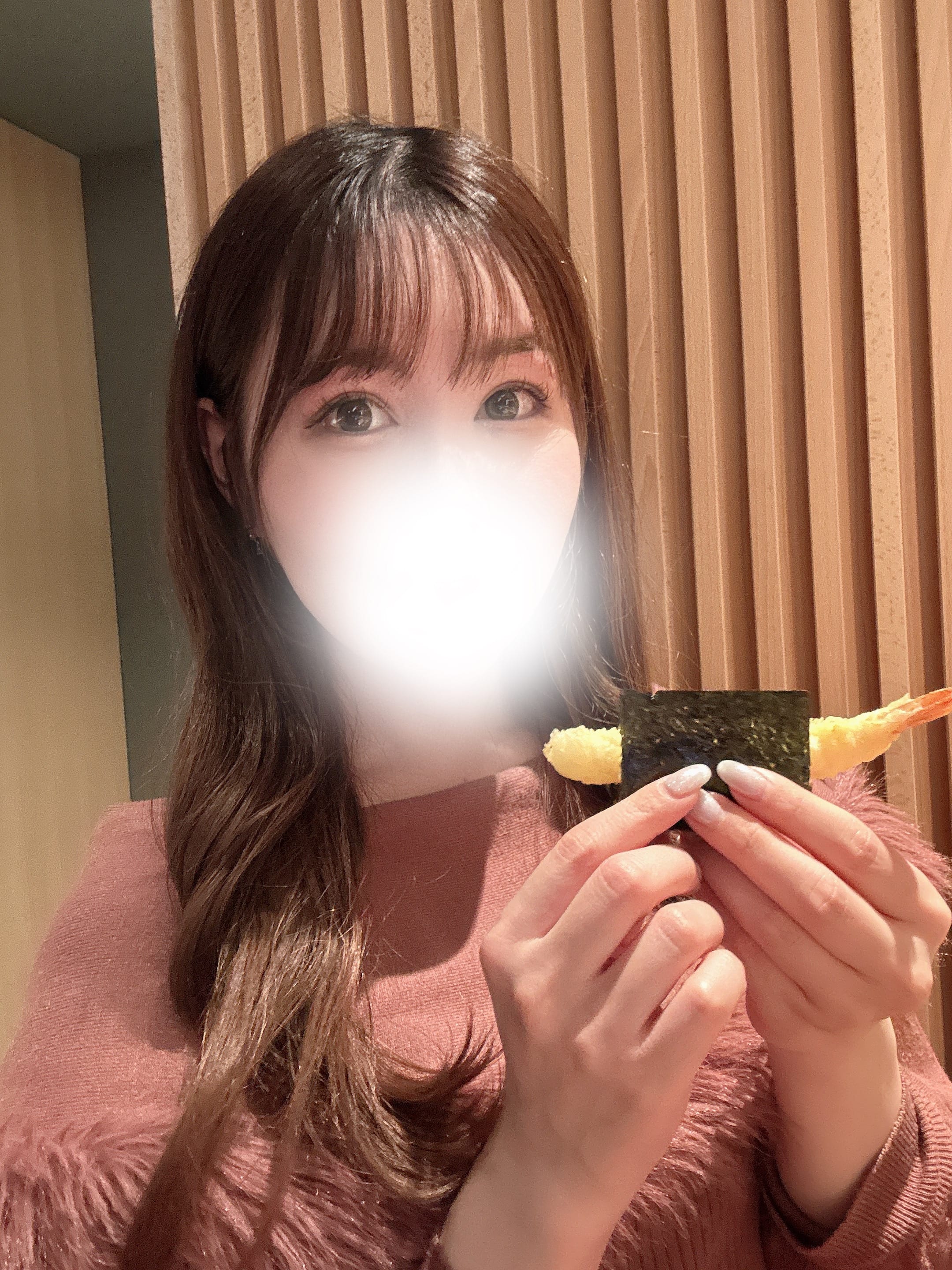 「お寿司♡」11/27(木) 18:32 | ほのかの写メ