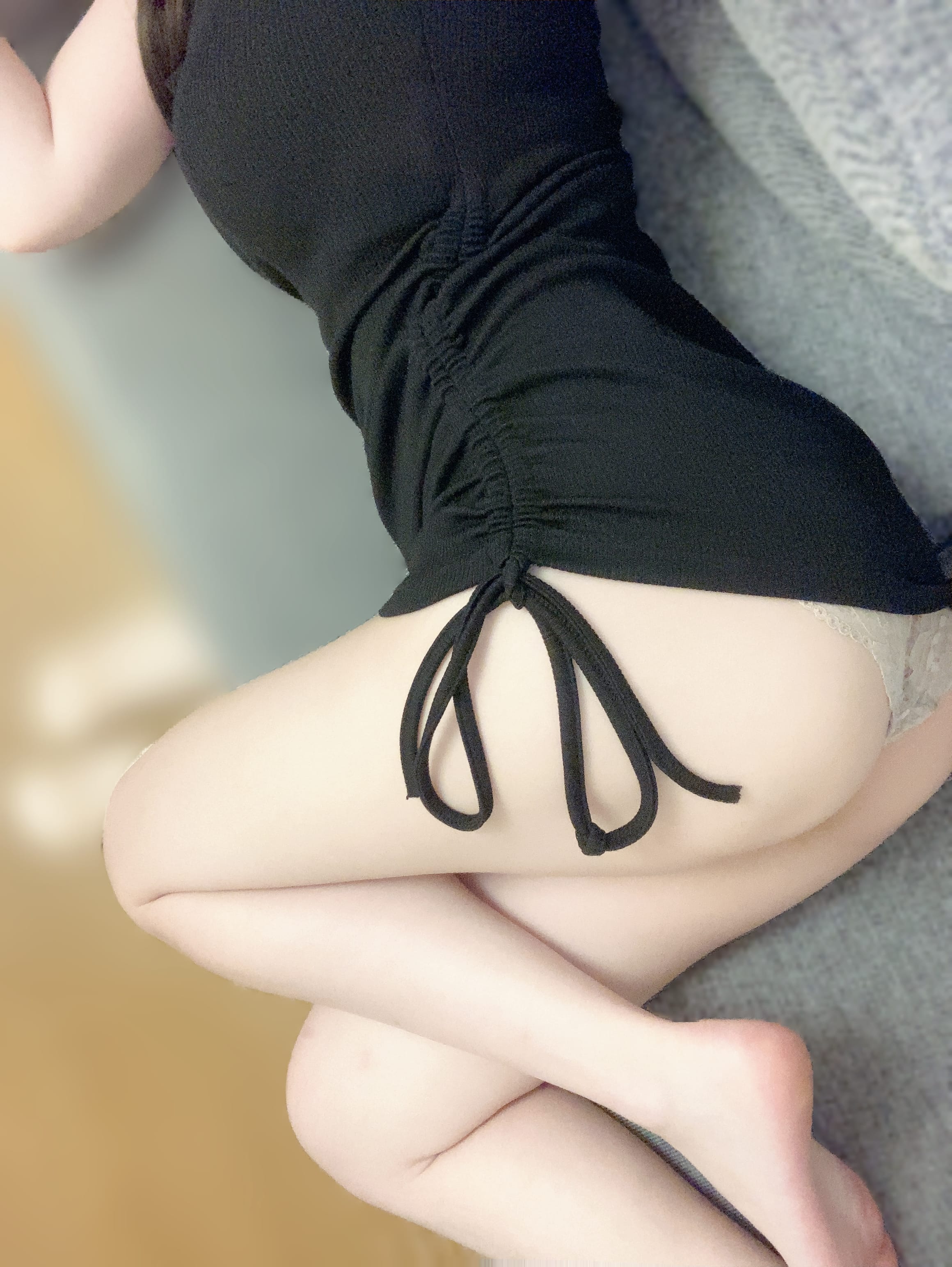 ♢白愛　みらい♢「むちむち...すき？」12/02(火) 03:56 | ♢白愛　みらい♢の写メ