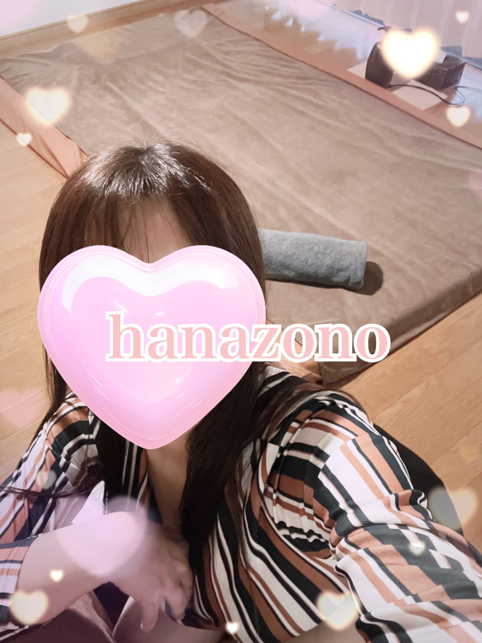 華園「お題回答」12/02(火) 08:50 | 華園の写メ