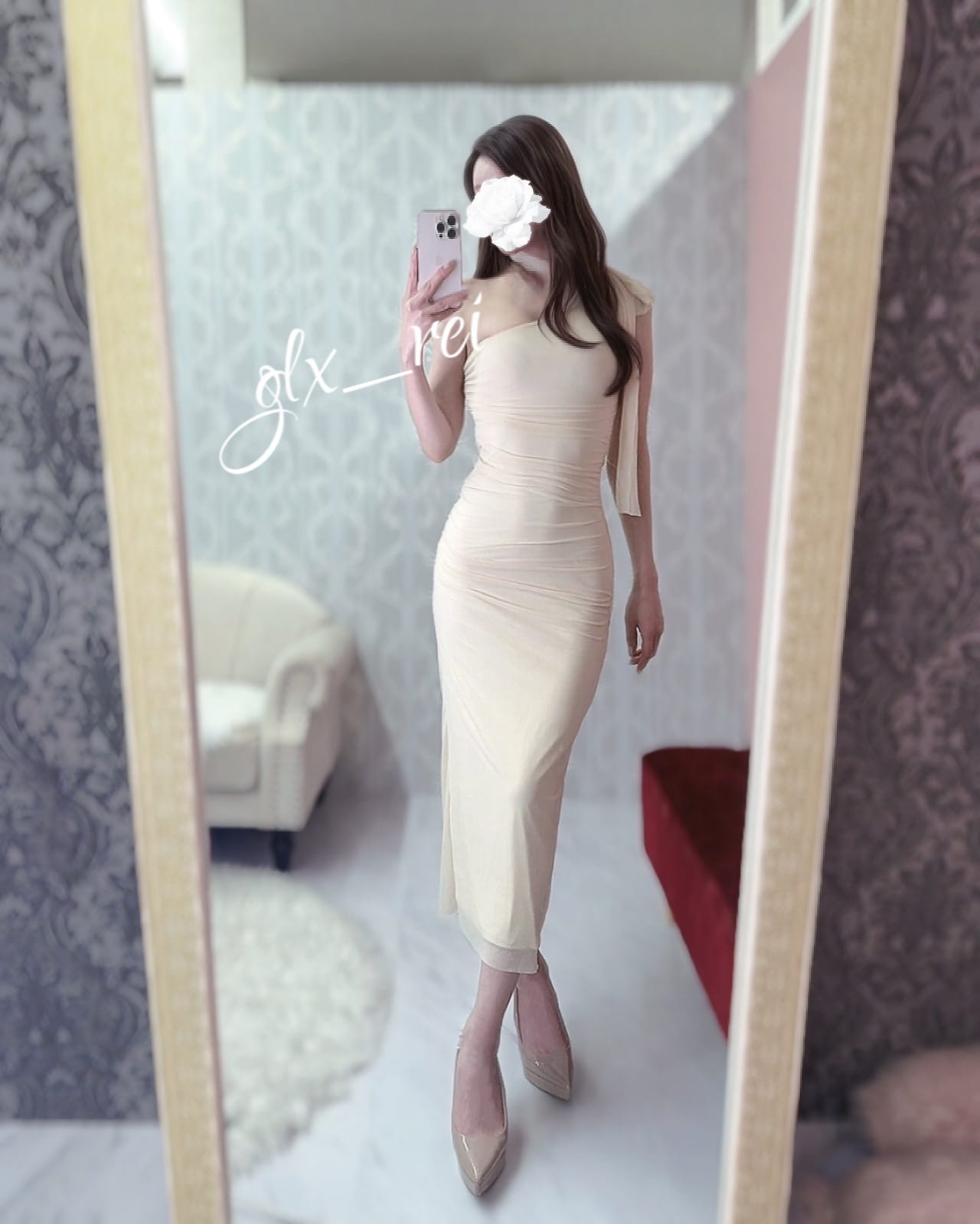 「嬉しい♡♡」12/02(火) 14:09 | 麗-れい-の写メ