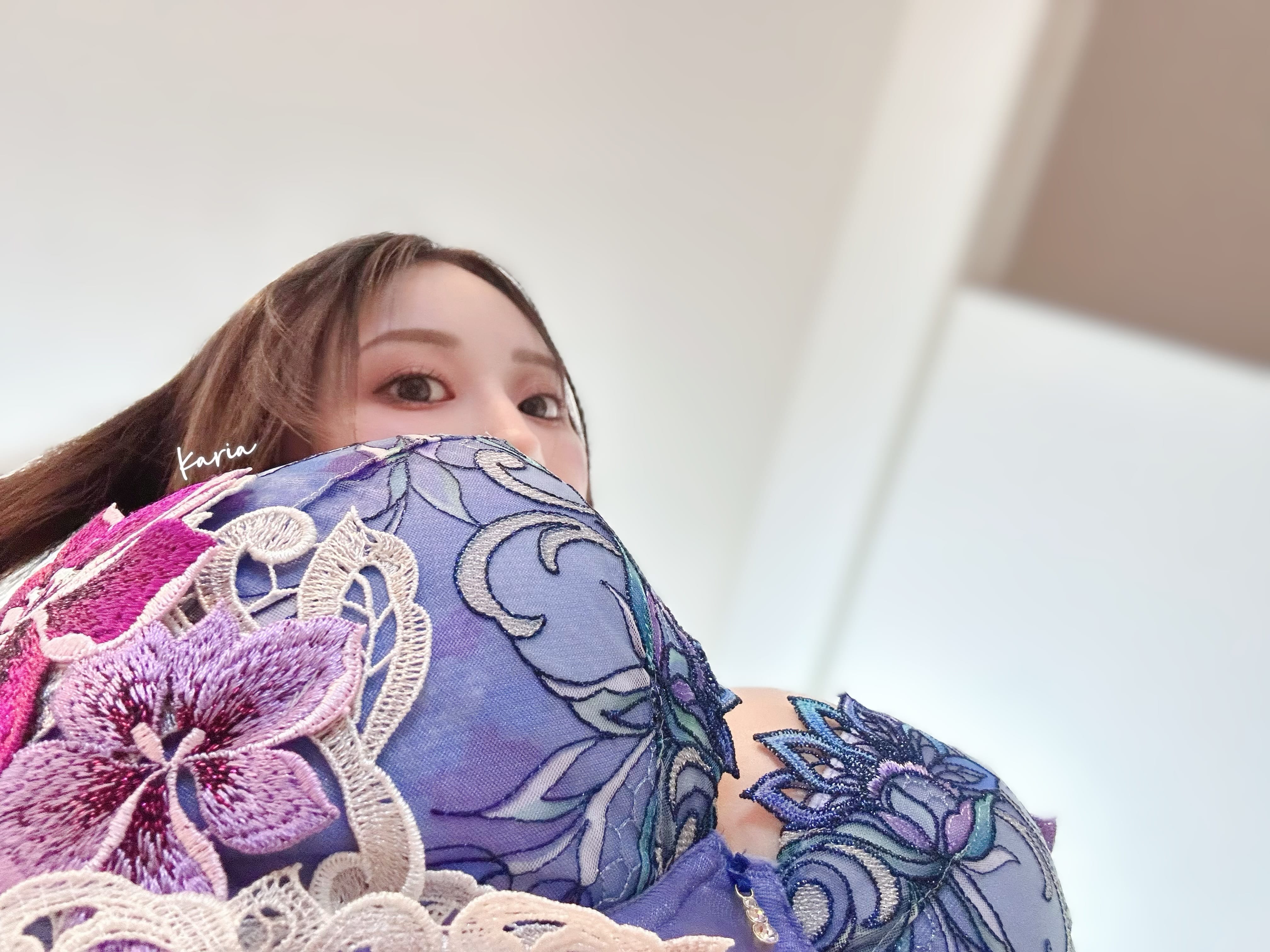 「決勝戦、今日からですよ〜！」12/02(火) 20:26 | 鳳カリア-かりあ-の写メ