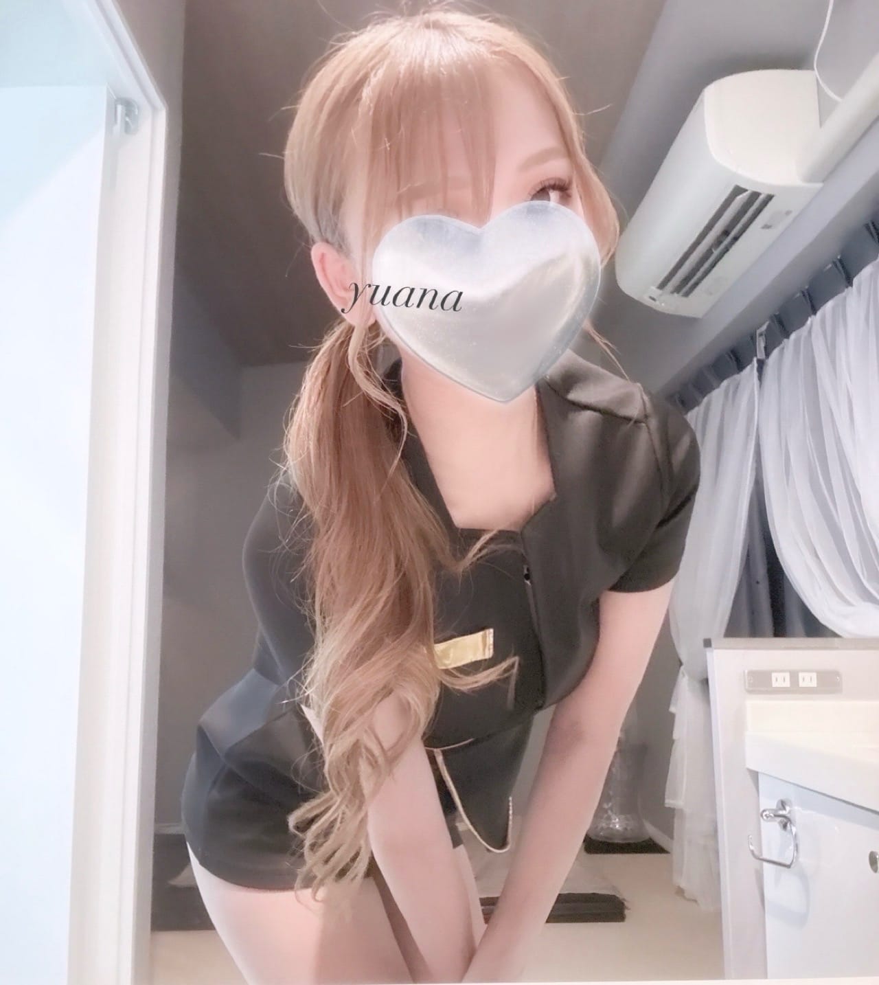 「今週残り1枠です ‪‪✩」12/02(火) 23:38 | 結愛那（ゆあな）★★★の写メ