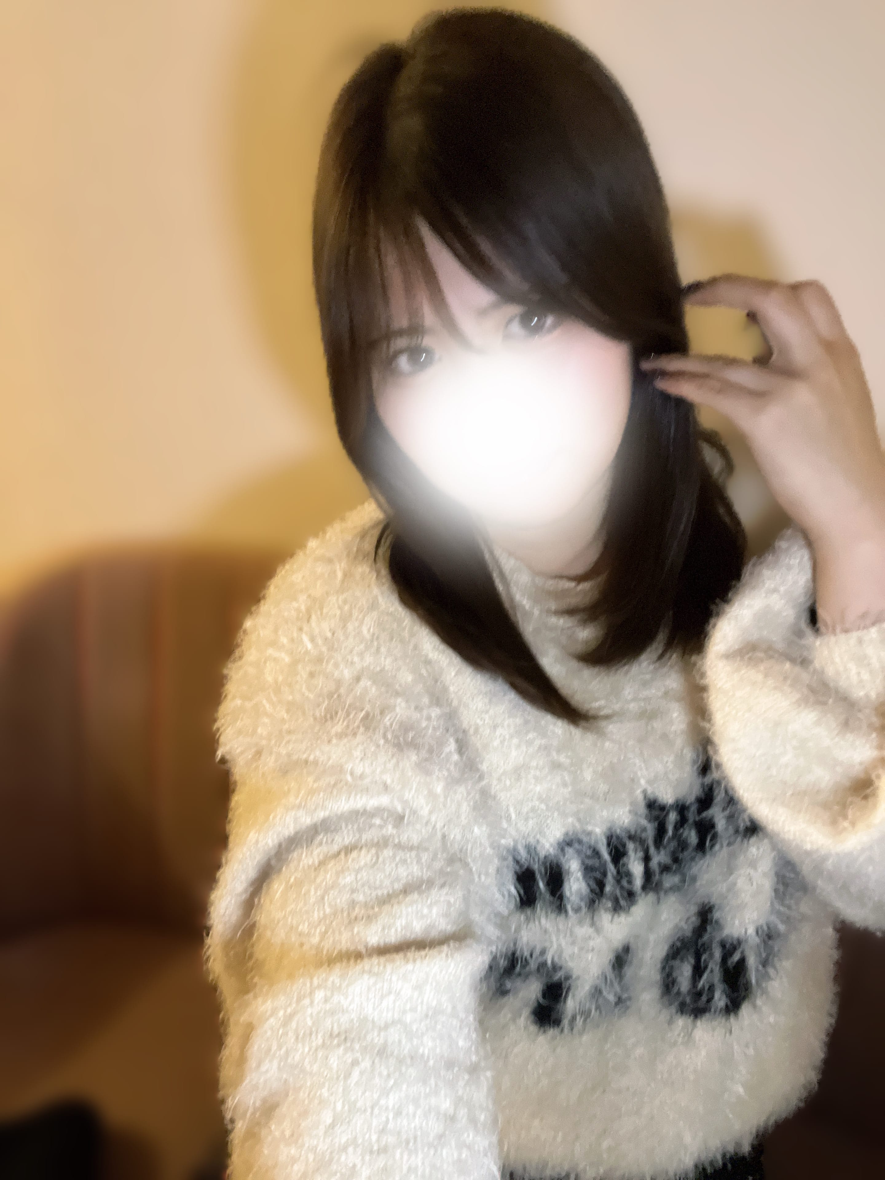 「もこもこニットの季節」12/03(水) 11:31 | 藍(あい)の写メ