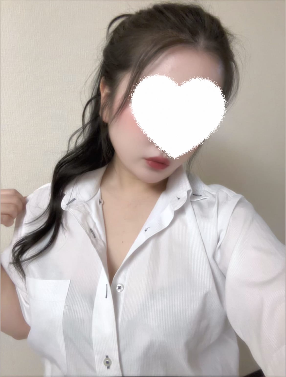 「ポニーテール」12/03(水) 13:45 | 清水 れみの写メ