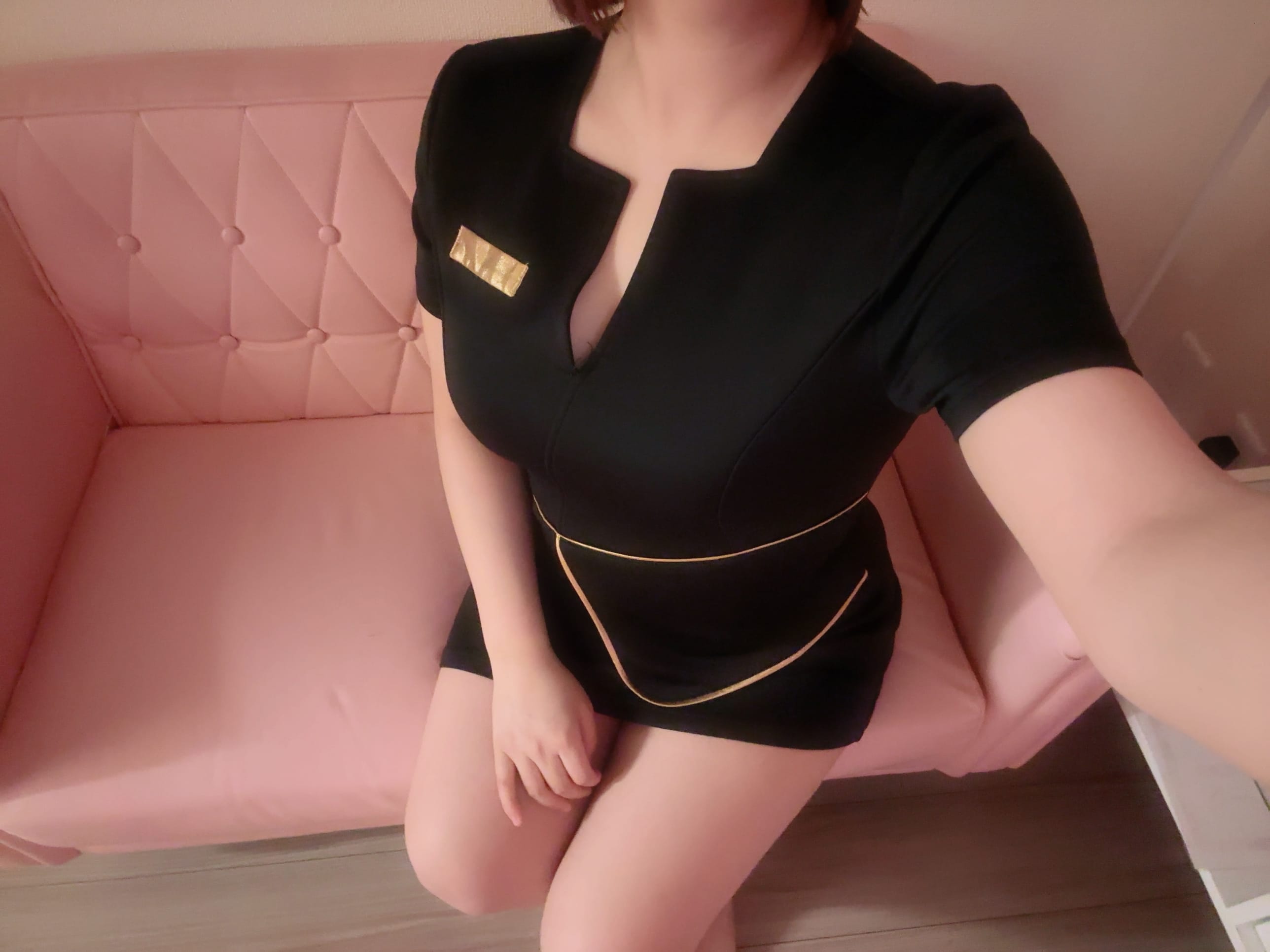 「しゅっ！」12/03(水) 19:56 | みれいの写メ