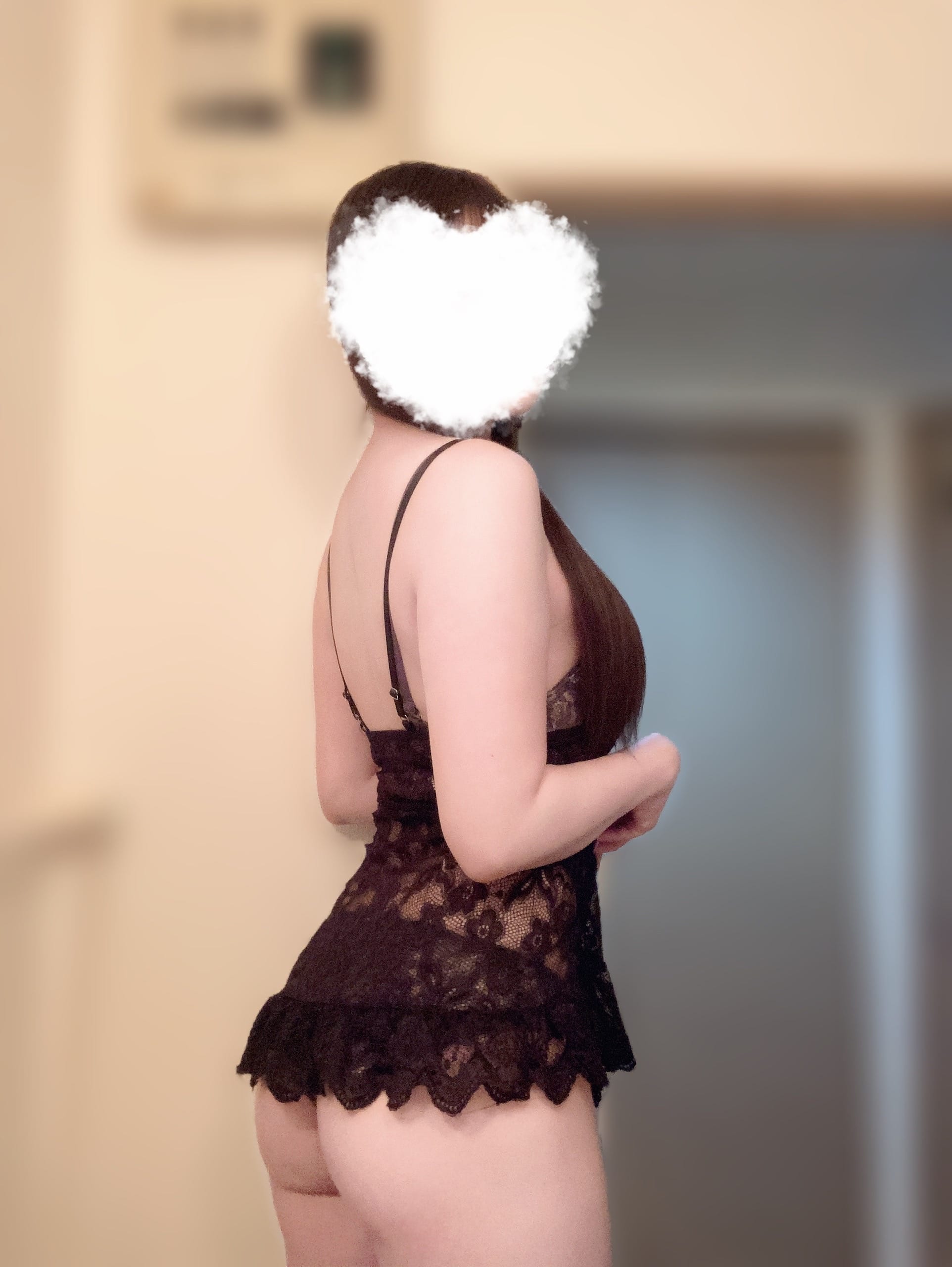 ♢白愛　みらい♢「ありがとう‪⸜♡⸝‪」12/03(水) 21:54 | ♢白愛　みらい♢の写メ