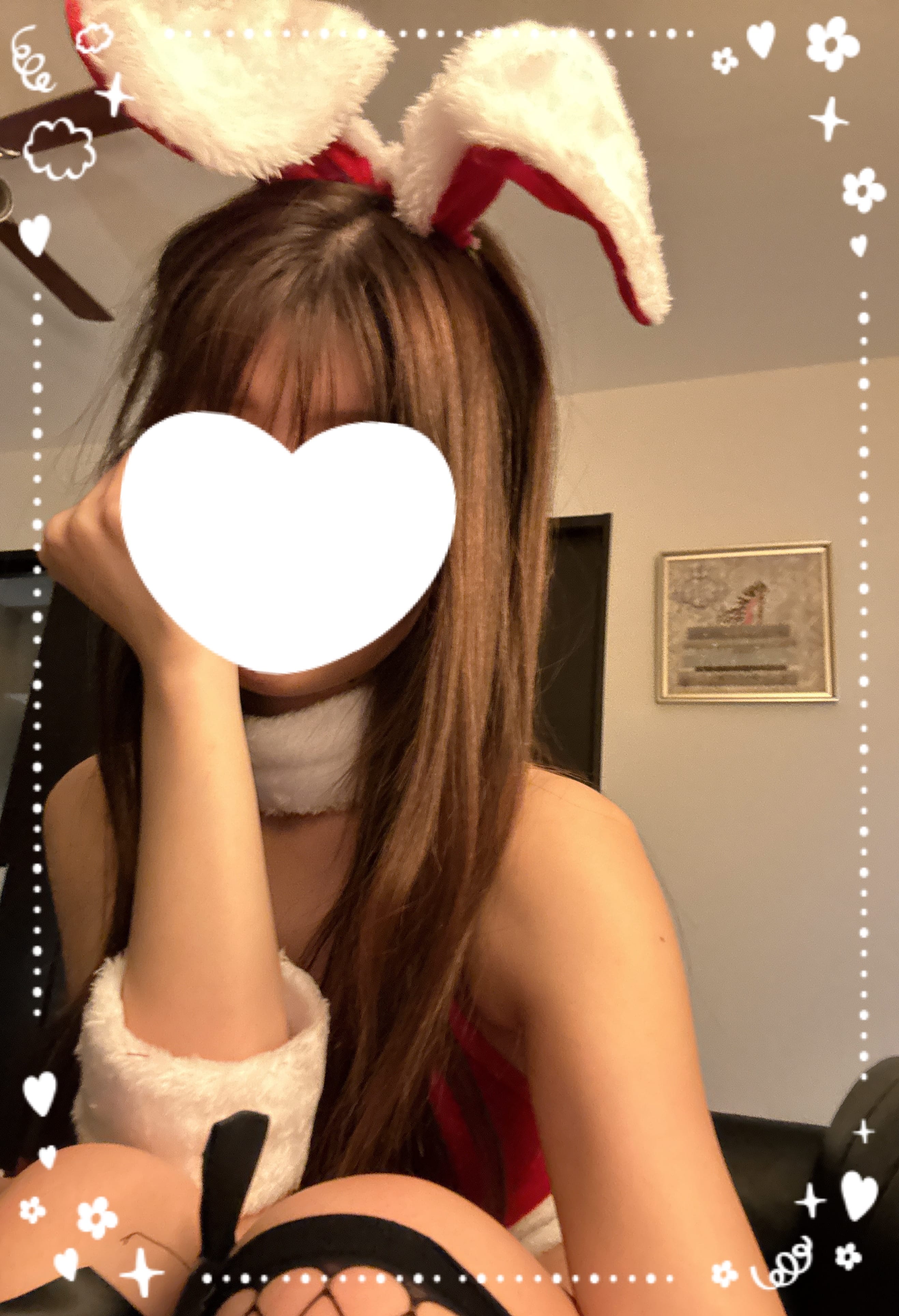 「久々に♡」12/03(水) 22:31 | さな【プレミア】の写メ日記