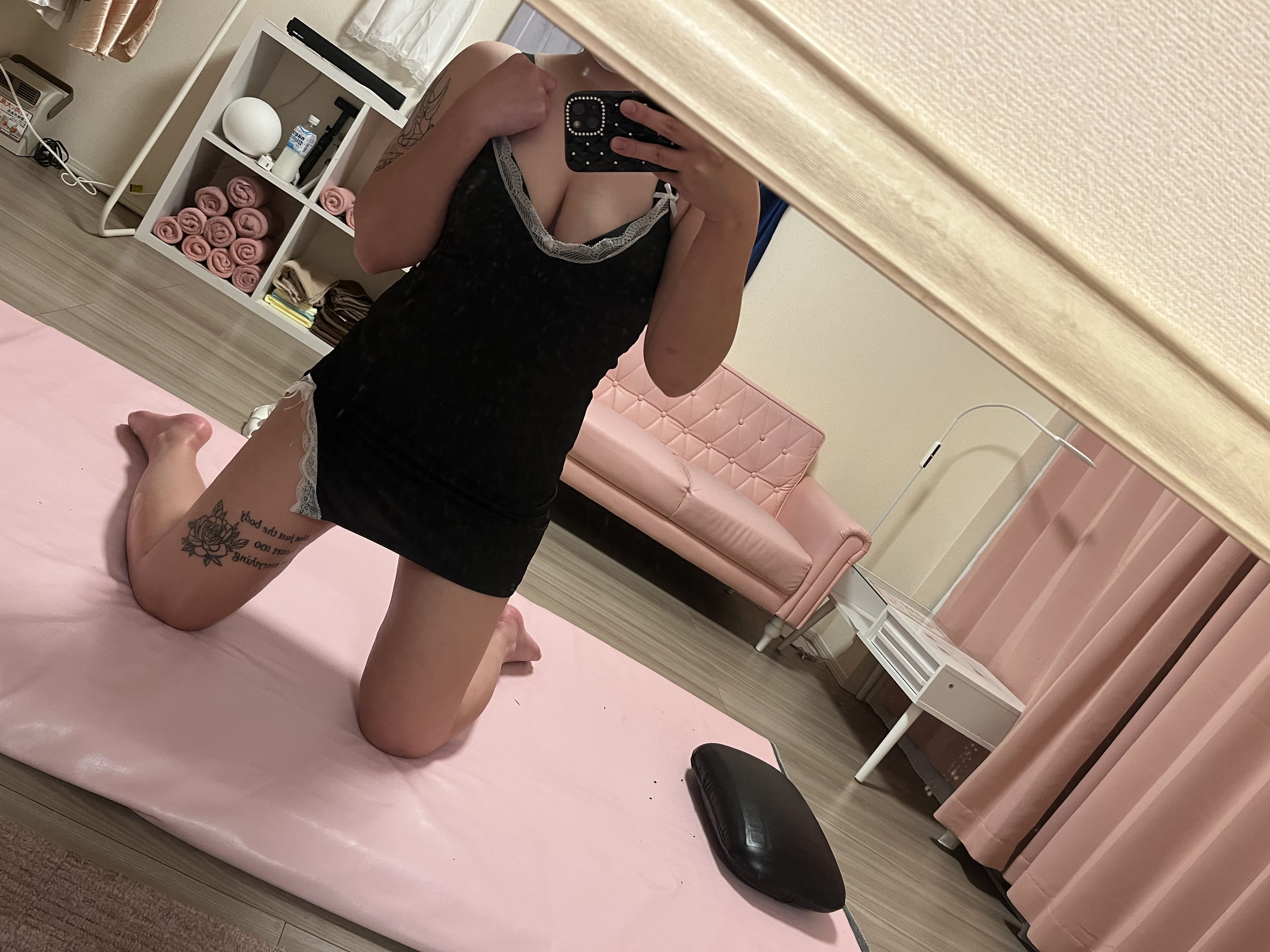 「にいなです?* ゚」12/04(木) 14:06 | にいなの写メ