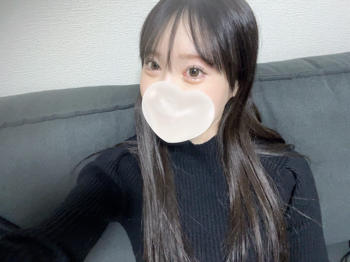 雪乃うた「会いたいな」12/04(木) 18:02 | 雪乃うたの写メ