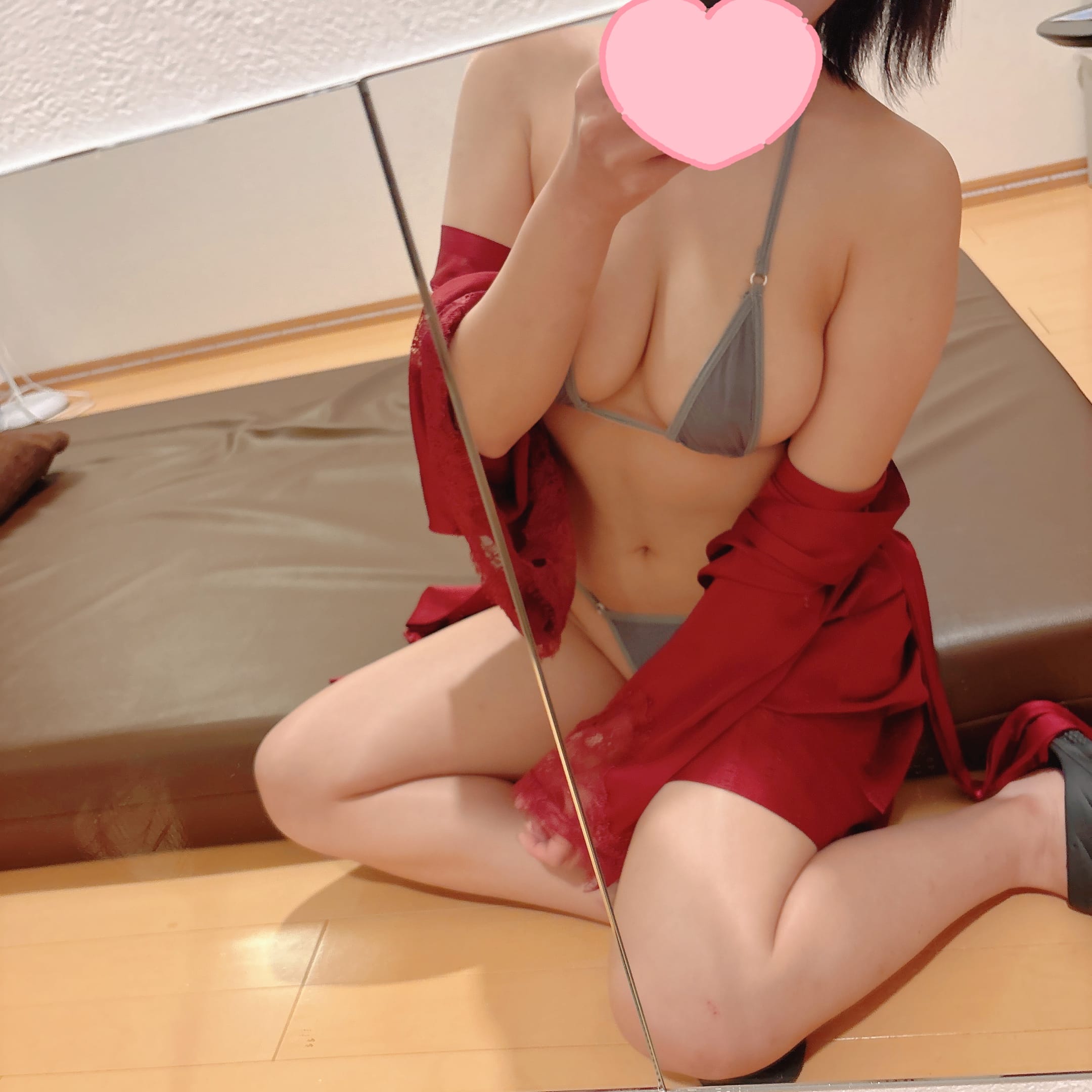 「完売☺︎ ︎」12/04(木) 20:53 | MIMI～ミミ～の写メ