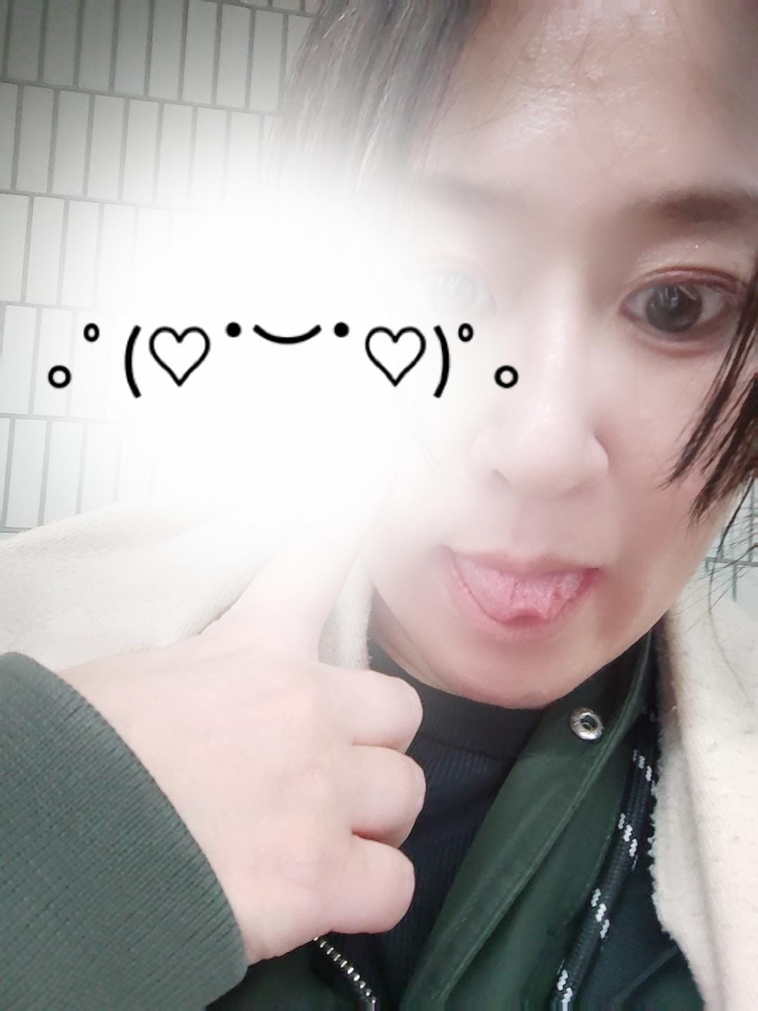 「おつかれさまでした」12/05(金) 00:26 | 平山のあの写メ