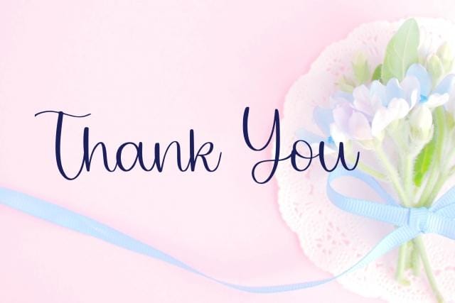 「ありがとうございました♪」12/05(金) 00:28 | 三河ゆきなの写メ