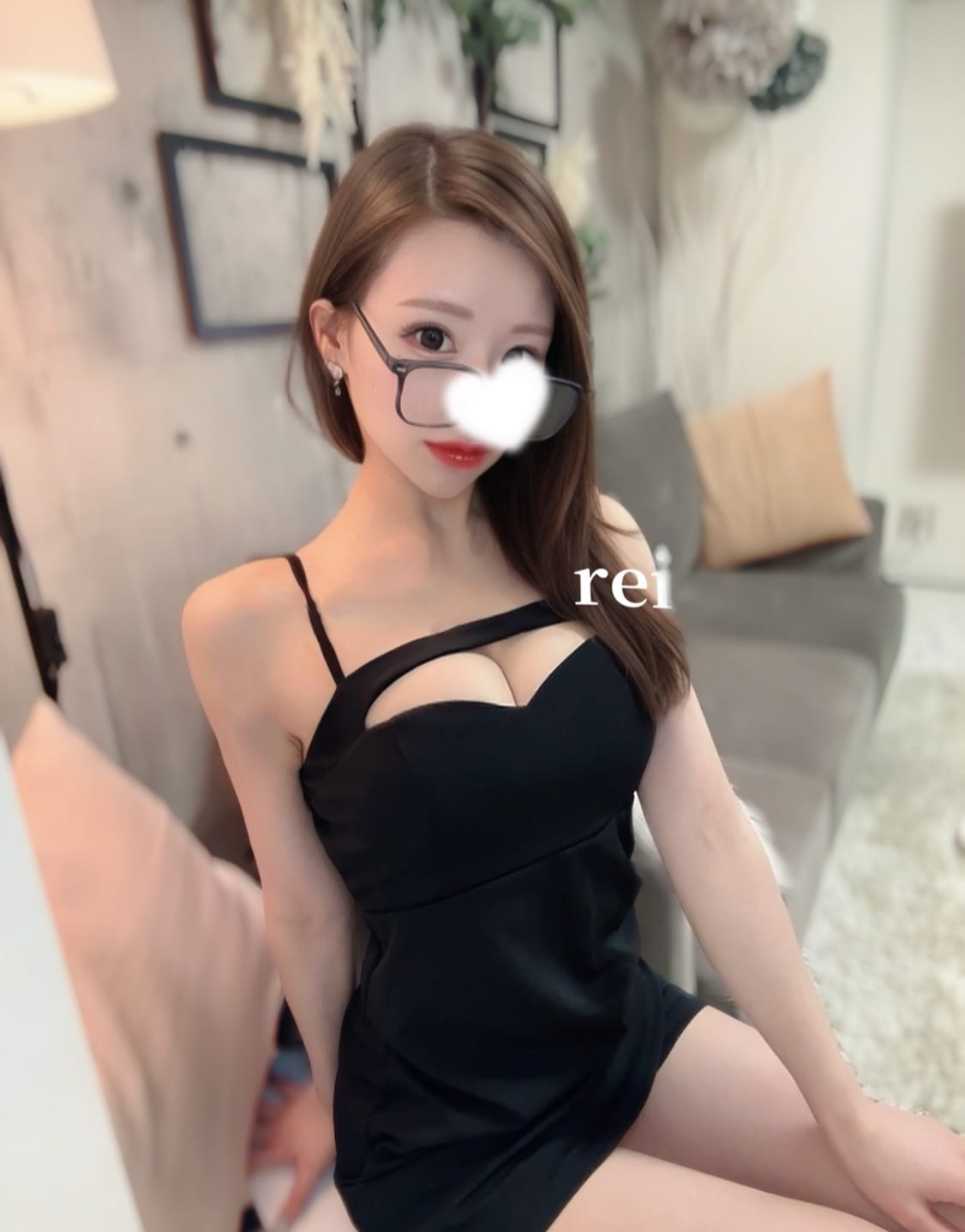 「嬉しい♡♡」12/05(金) 08:49 | 麗-れい-の写メ