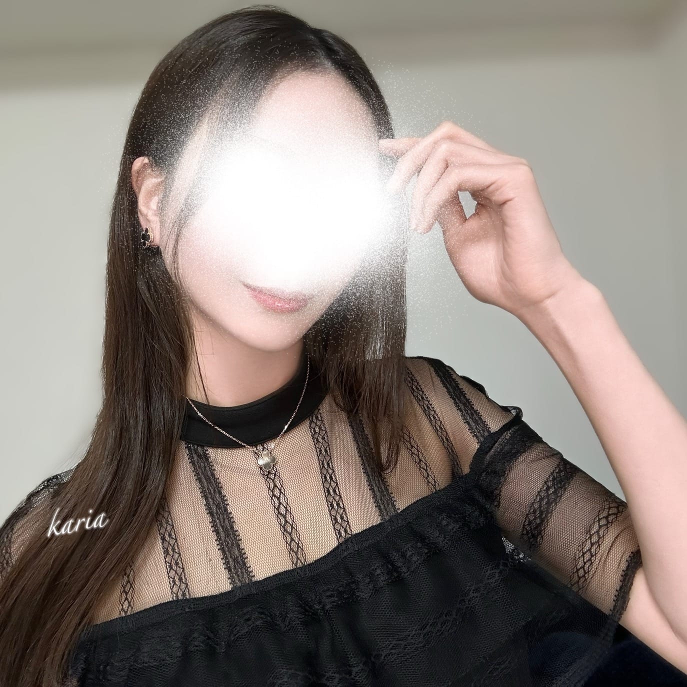 「ねぇ♪会いに来てくれないの？♡」12/05(金) 11:19 | 鳳カリア-かりあ-の写メ