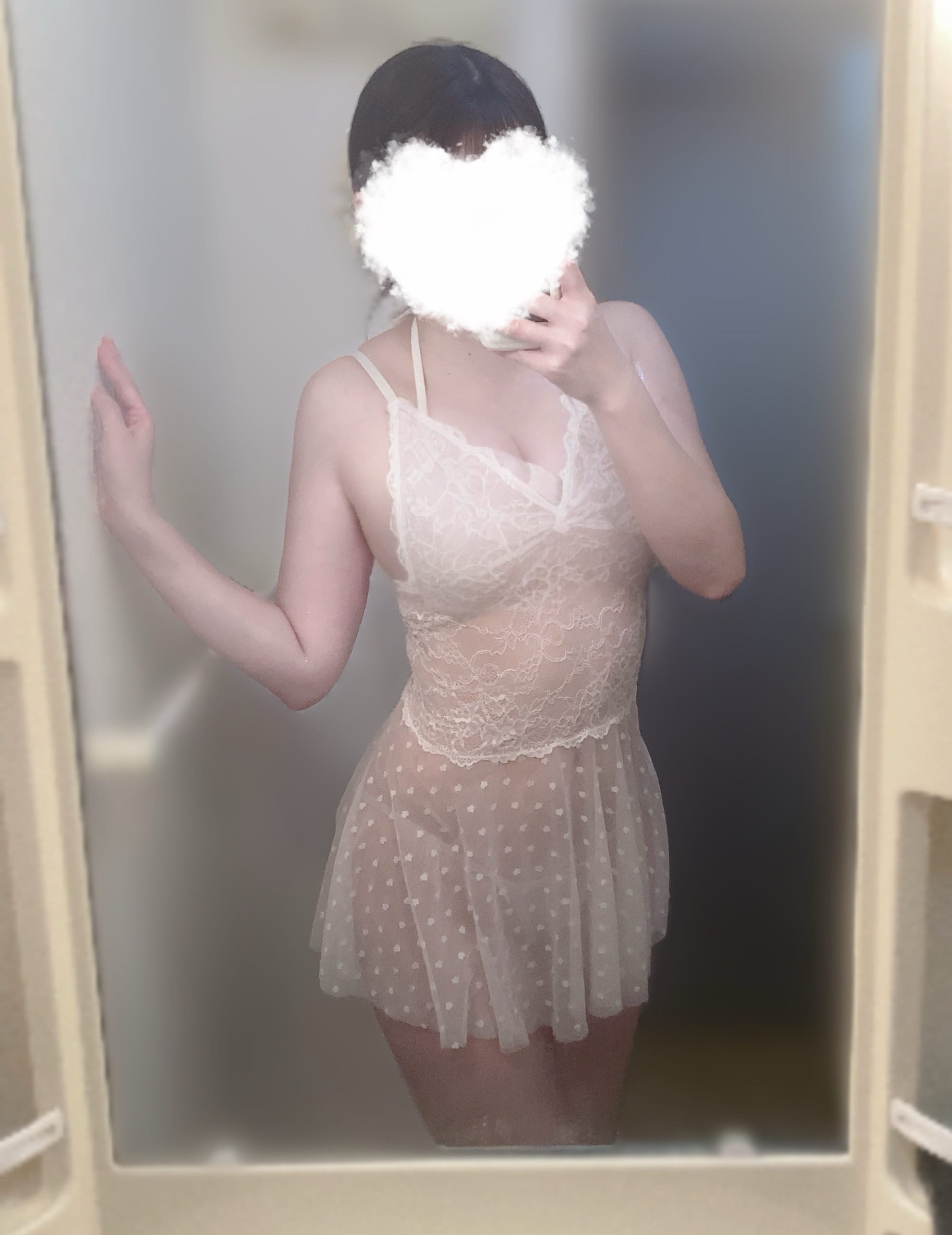 ♢白愛　みらい♢「不思議・・・」12/05(金) 13:25 | ♢白愛　みらい♢の写メ