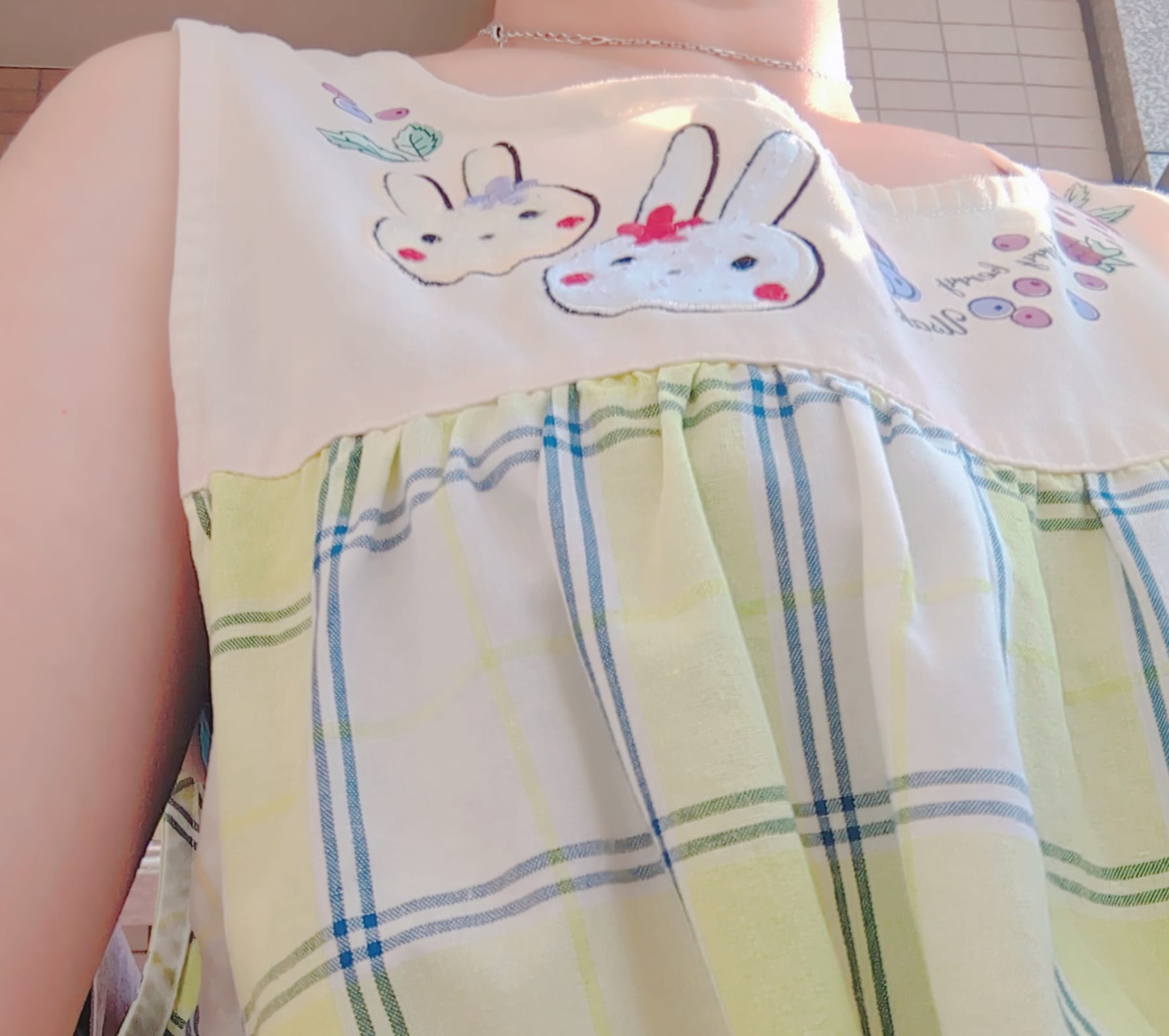 いずみ「ありがとう」12/05(金) 18:54 | いずみの写メ