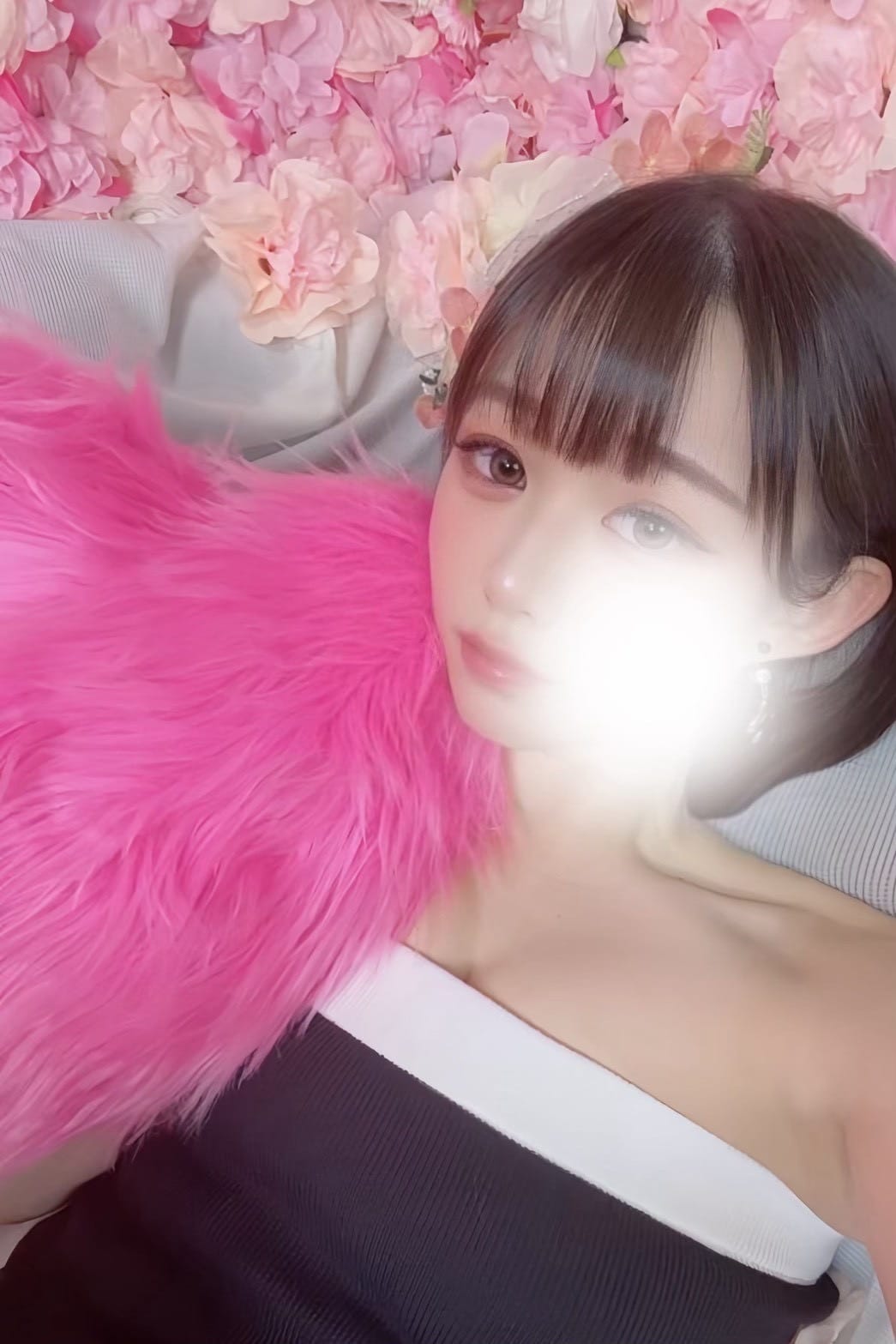 涼宮あき「♡あきの隣あいてるよ♡」12/05(金) 20:03 | 涼宮あきの写メ