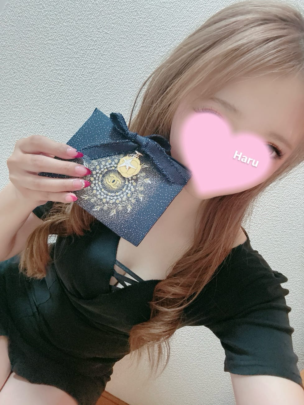 「御礼♡」12/06(土) 08:33 | 春（はる）★★☆の写メ