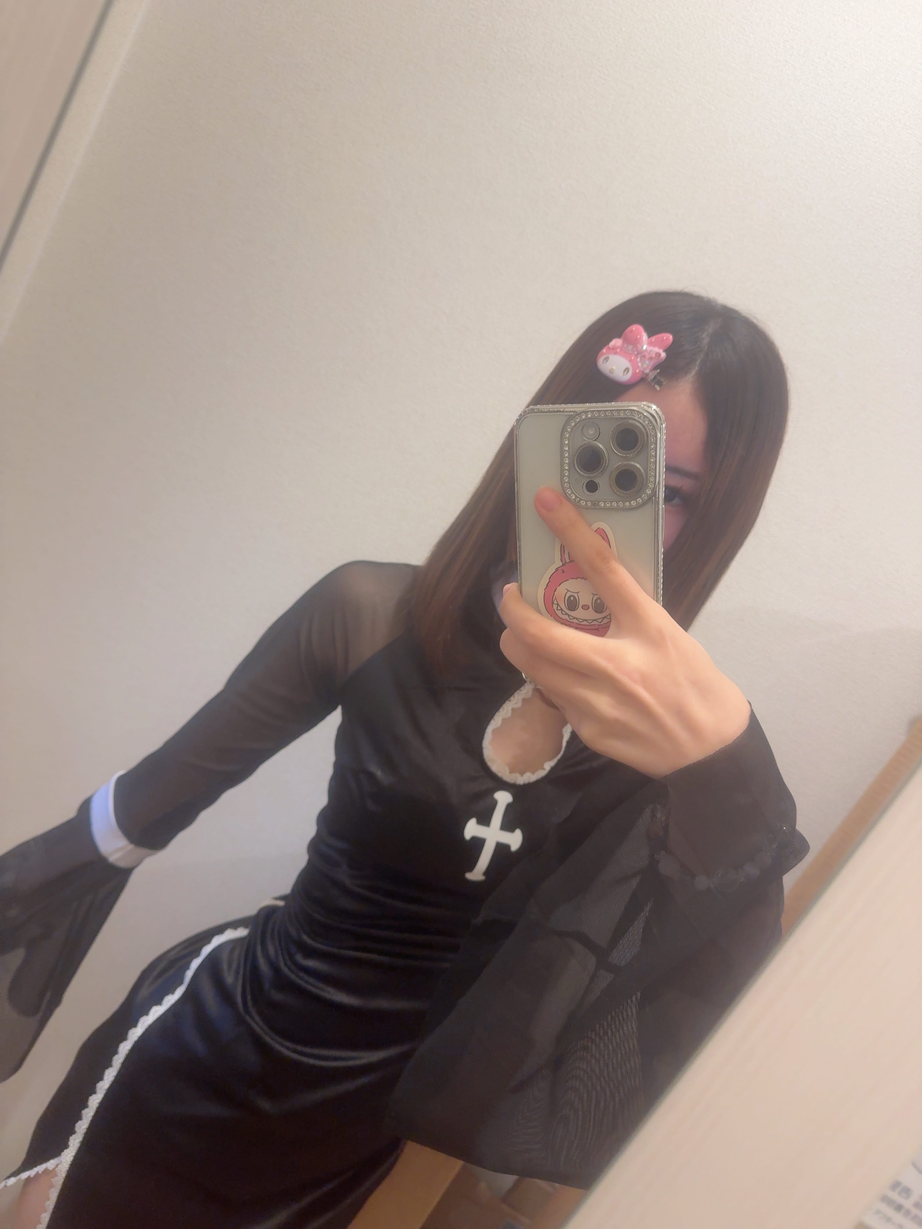 柊しずく「出勤しました♪」12/06(土) 11:02 | 柊しずくの写メ