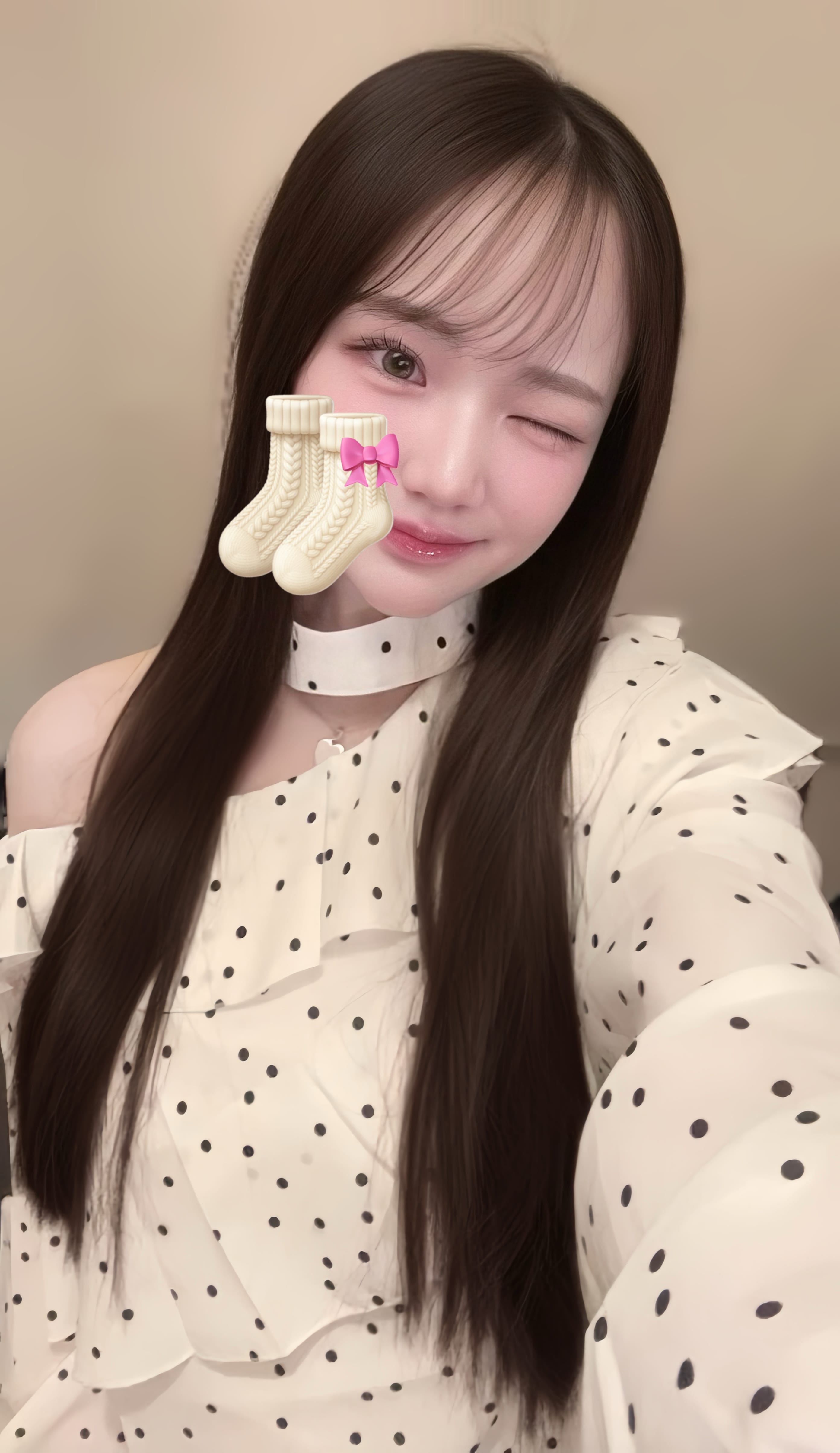 永野このは「さむい」12/06(土) 11:52 | 永野このはの写メ