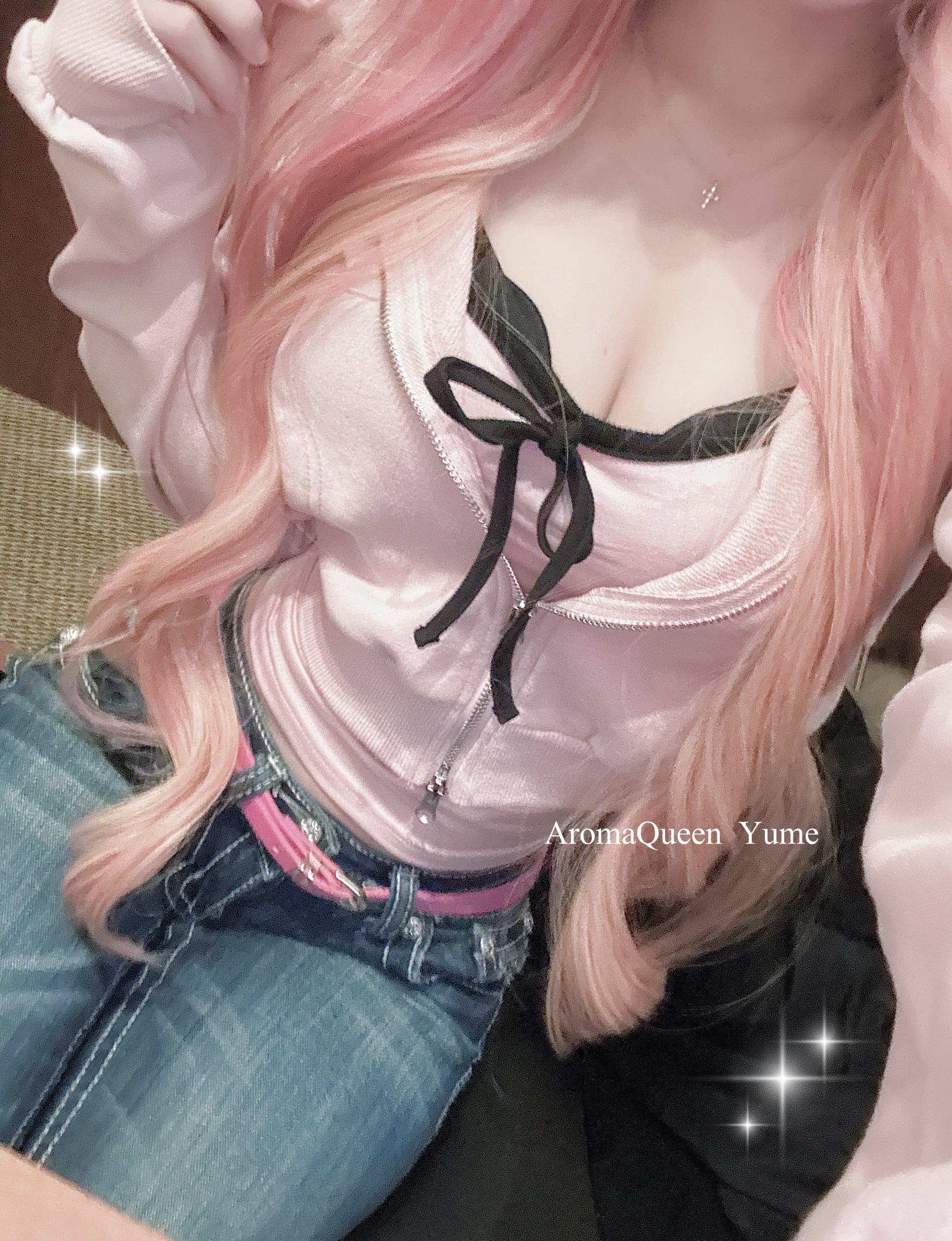 ゆめ「髪染めました♡」12/06(土) 13:24 | ゆめの写メ