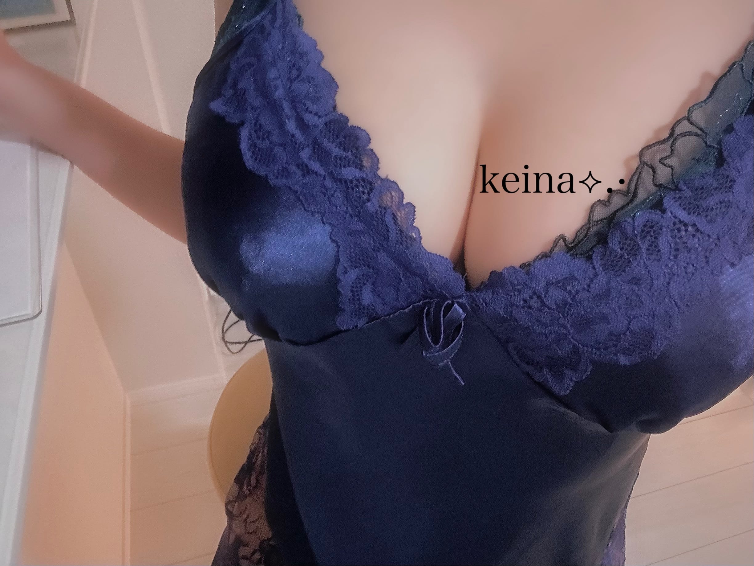 ꕤ︎︎貴咲　けいなꕤ︎︎「退勤」12/06(土) 18:36 | ꕤ︎︎貴咲　けいなꕤ︎︎の写メ