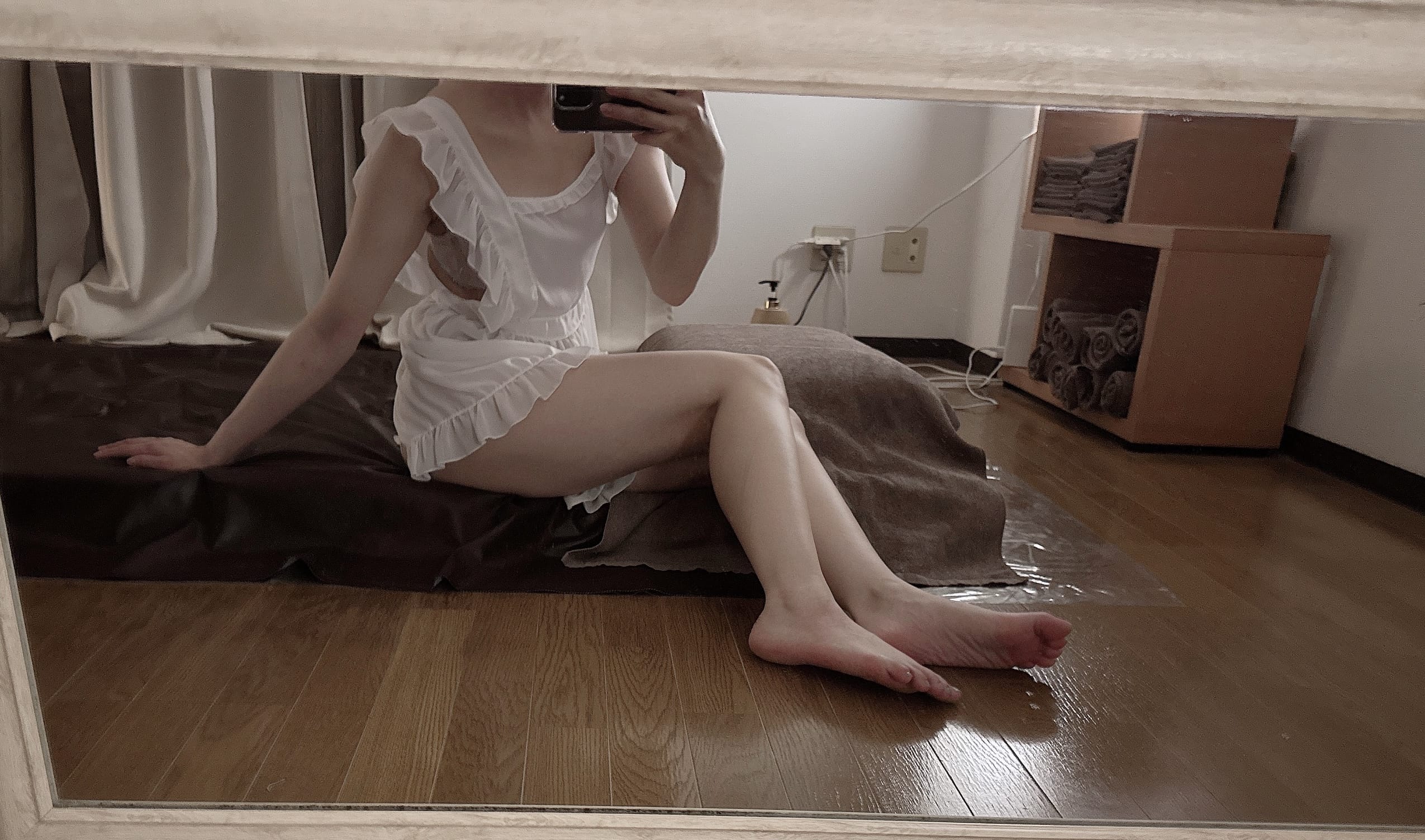 まいか「登園してるよん」12/06(土) 19:36 | まいかの写メ