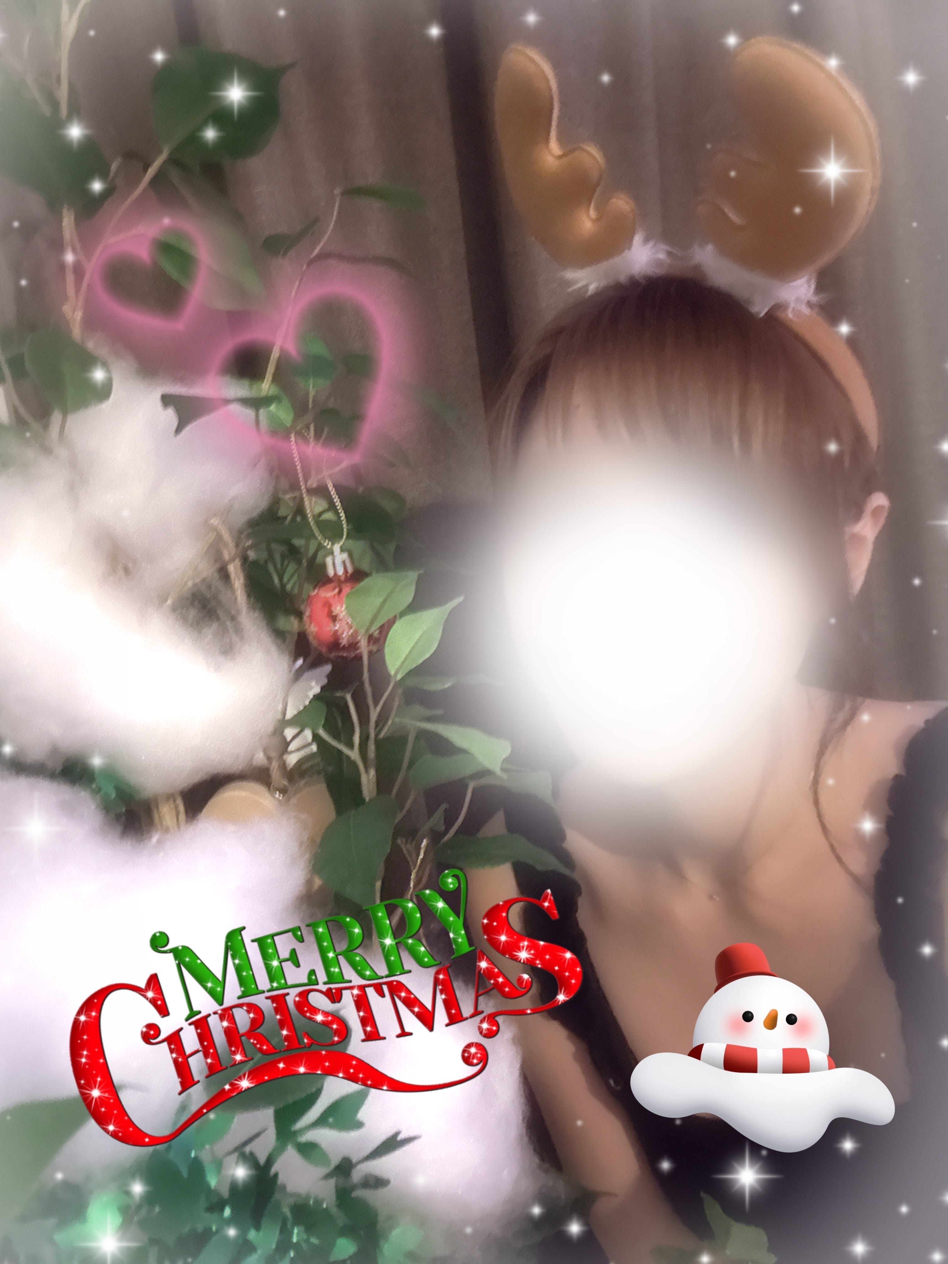 「クリスマス仕様に！」12/07(日) 00:47 | 奏空（そあ）-ELLAの写メ