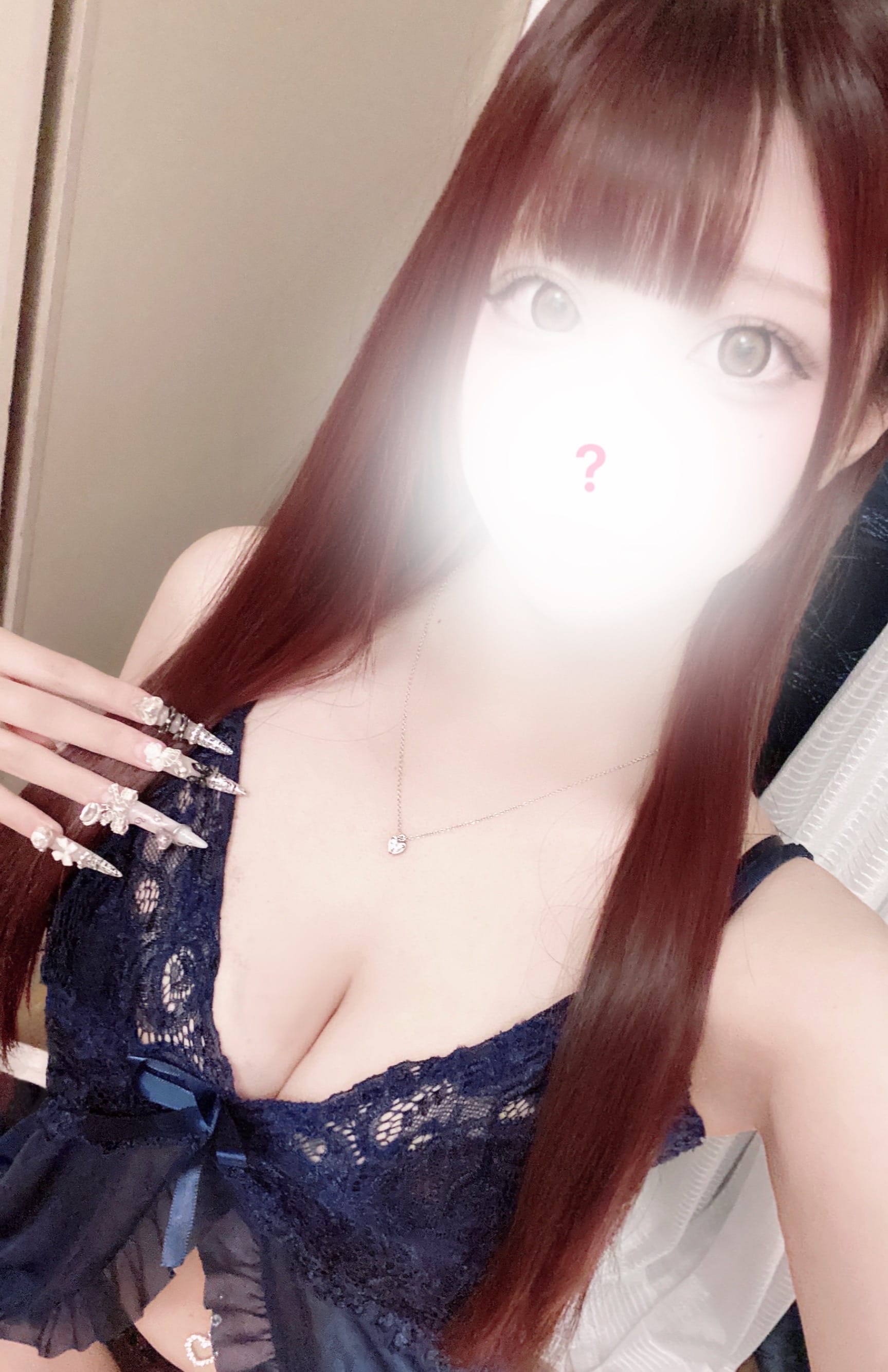 美園　めあ「君のせいかも」12/07(日) 05:43 | 美園　めあの写メ