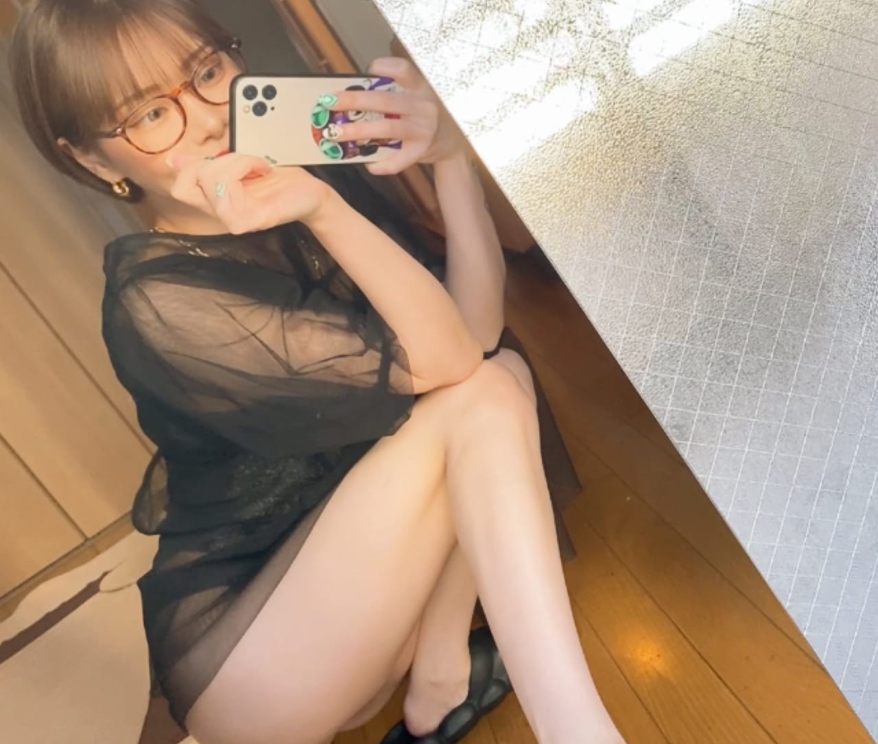 みれい「美玲…♡」12/07(日) 07:54 | みれいの写メ