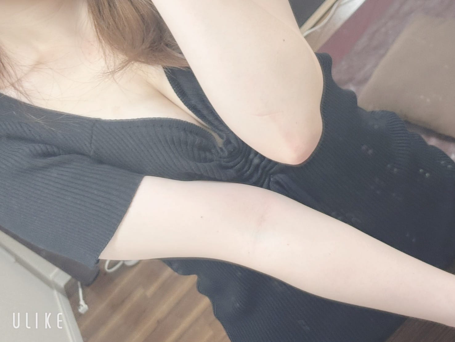 日曜日も〜(♡´▽`♡)