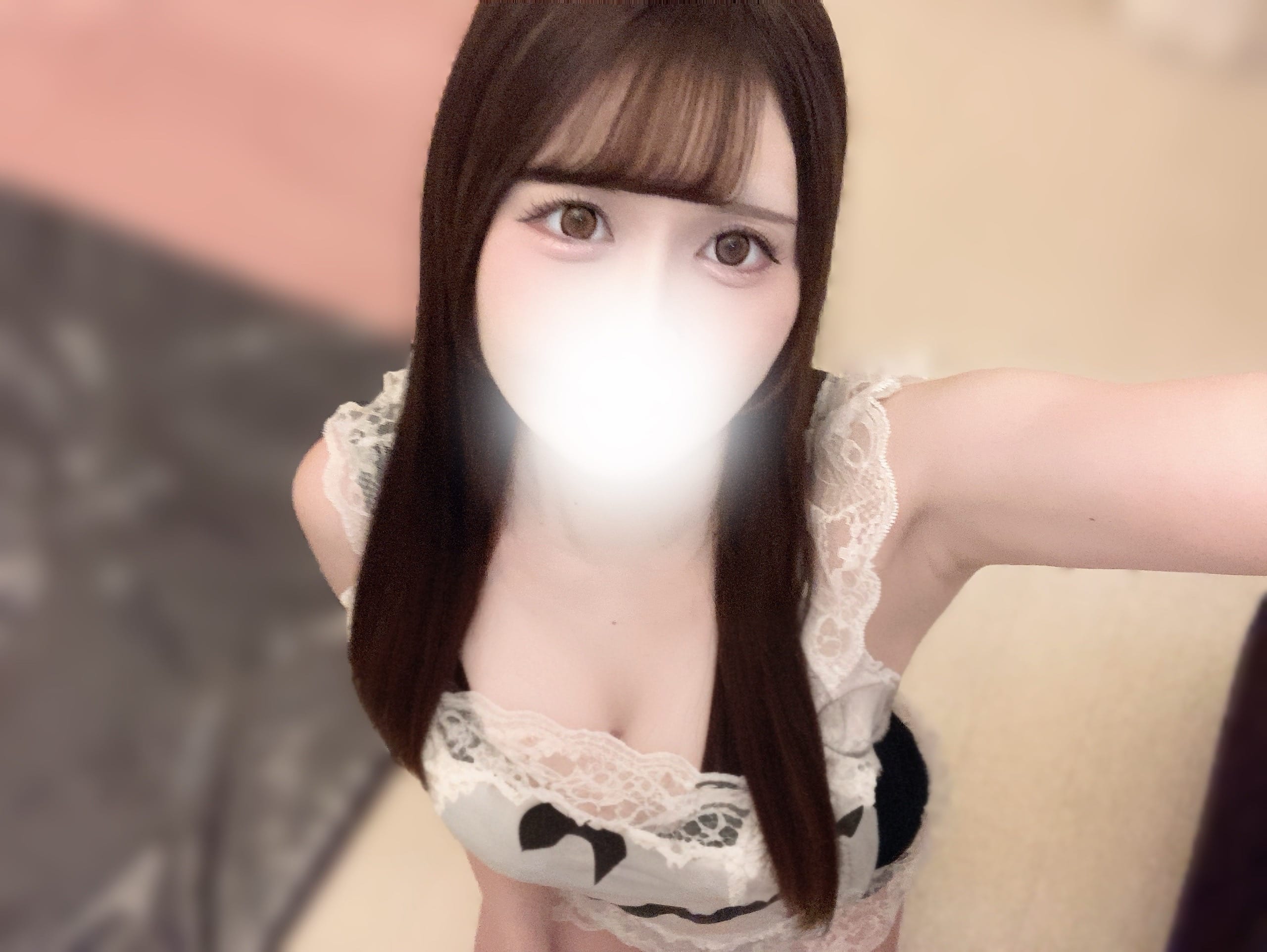 ♢白愛　みらい♢「息抜きday‪⸜♡⸝‪」12/07(日) 10:23 | ♢白愛　みらい♢の写メ